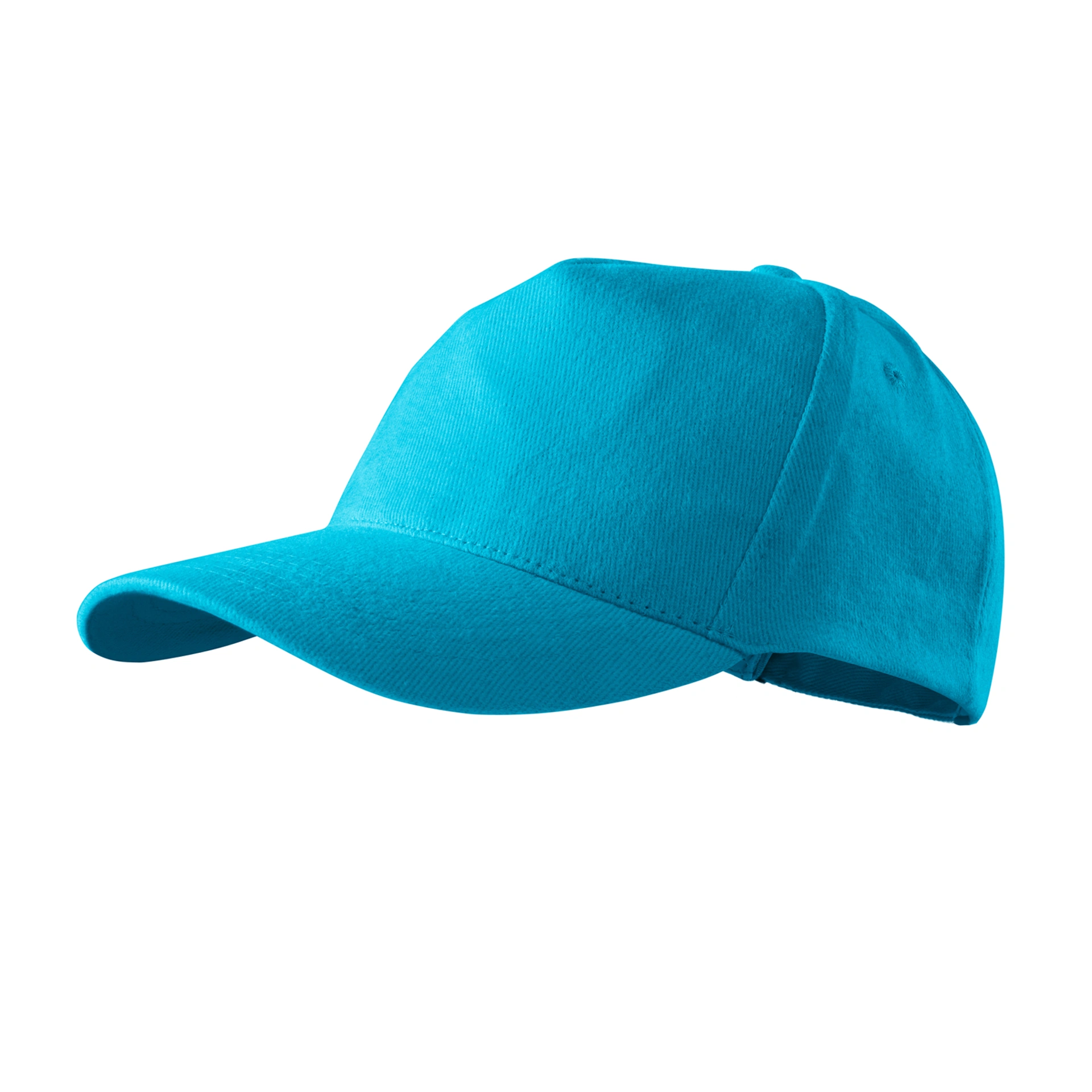 Кепка 5P, ТМ Malfini - blue atoll