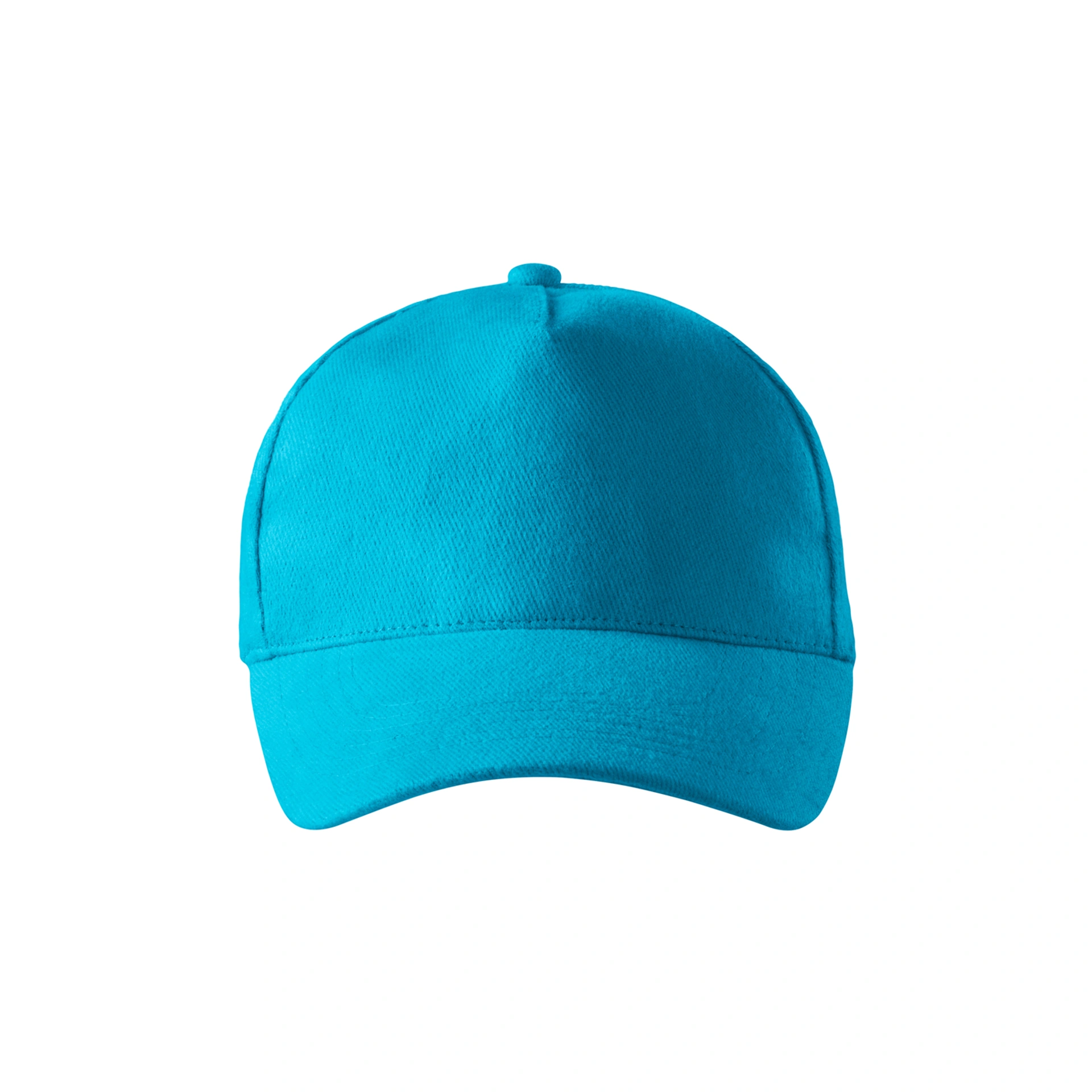 Кепка 5P, ТМ Malfini - blue atoll