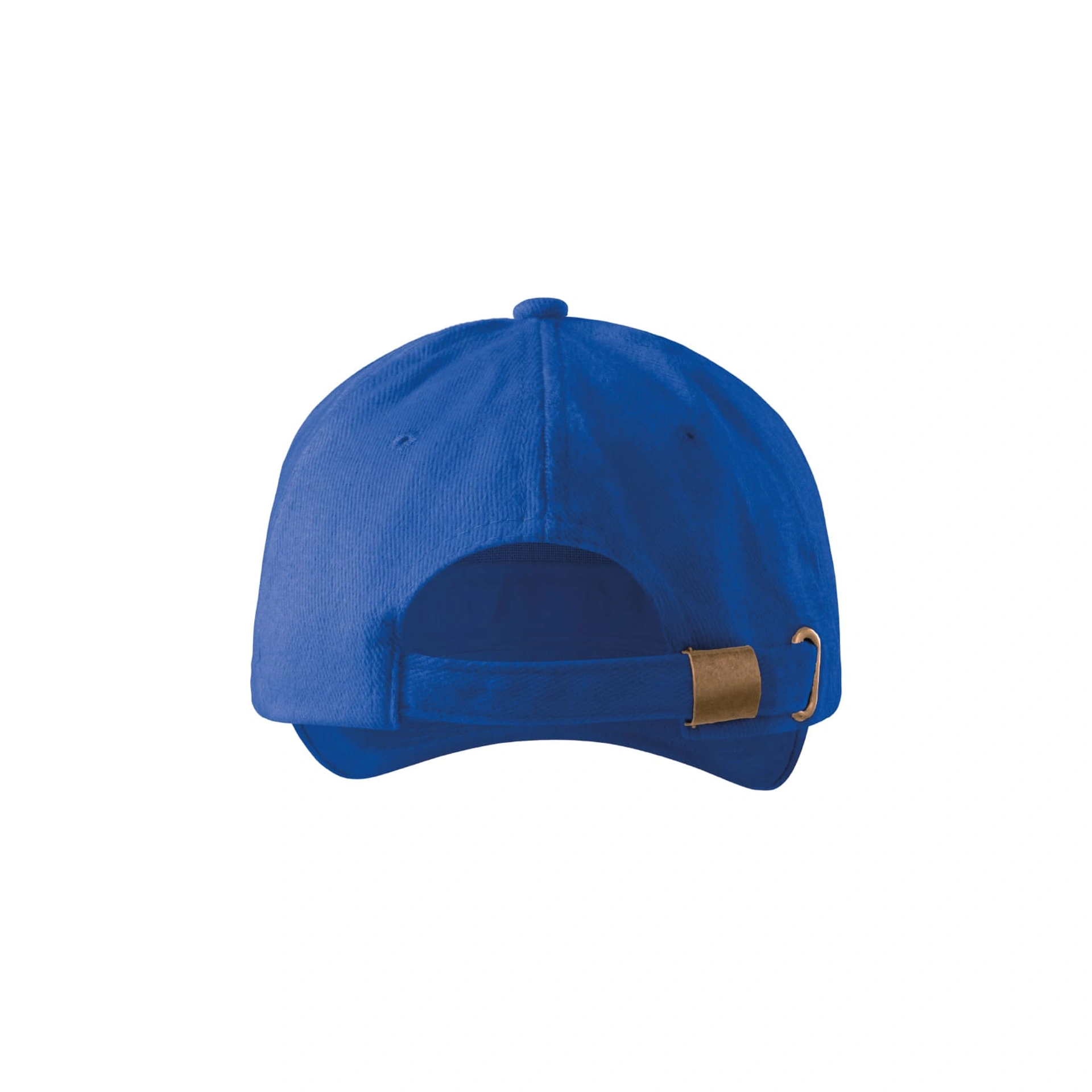 Кепка 5P, ТМ Malfini - royal blue