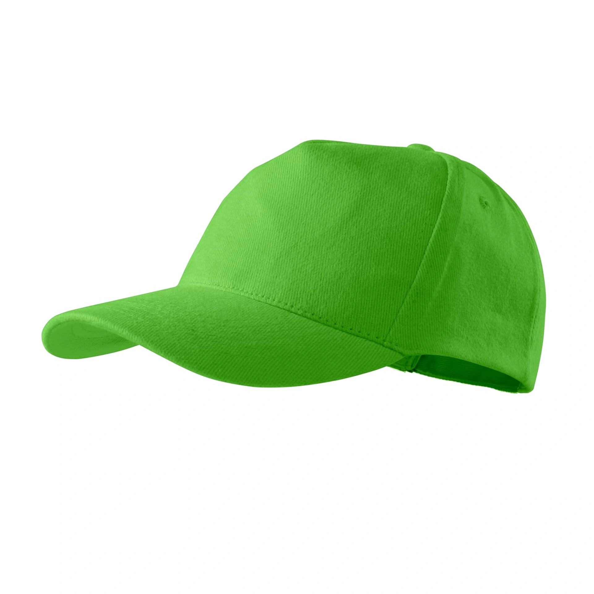Кепка 5P, ТМ Malfini - apple green