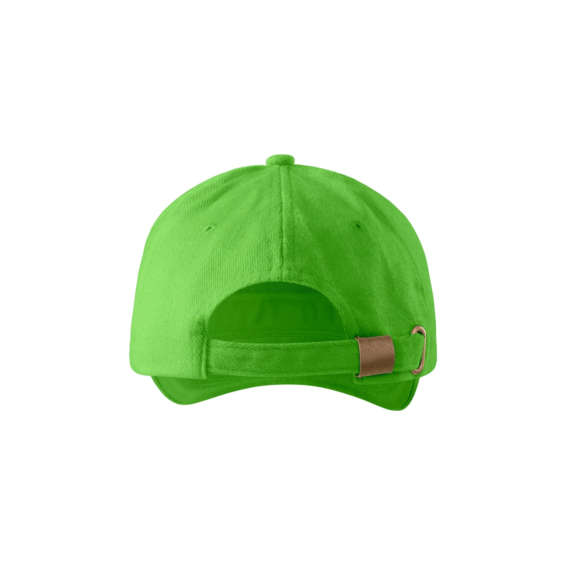 Кепка 5P, ТМ Malfini - apple green