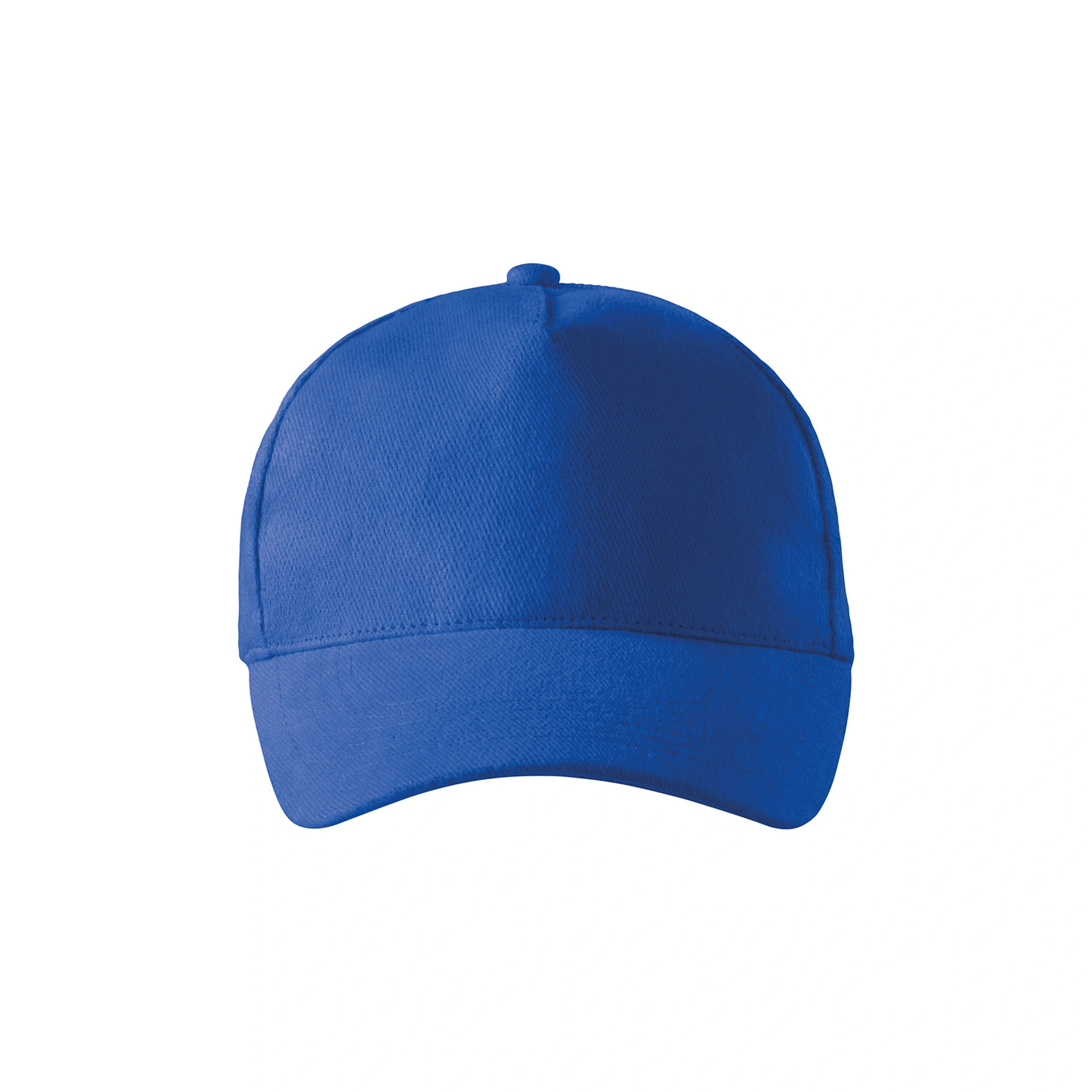 Кепка 5P, ТМ Malfini - royal blue