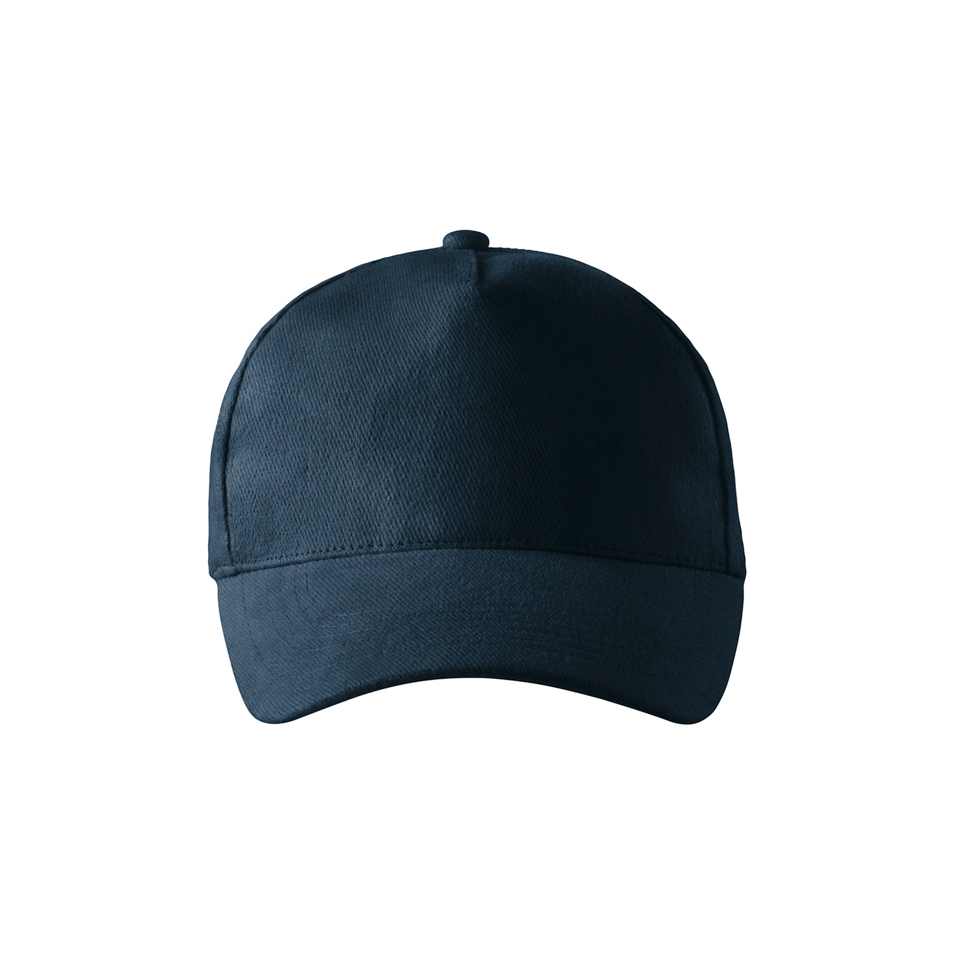 Кепка 5P, ТМ Malfini - navy blue