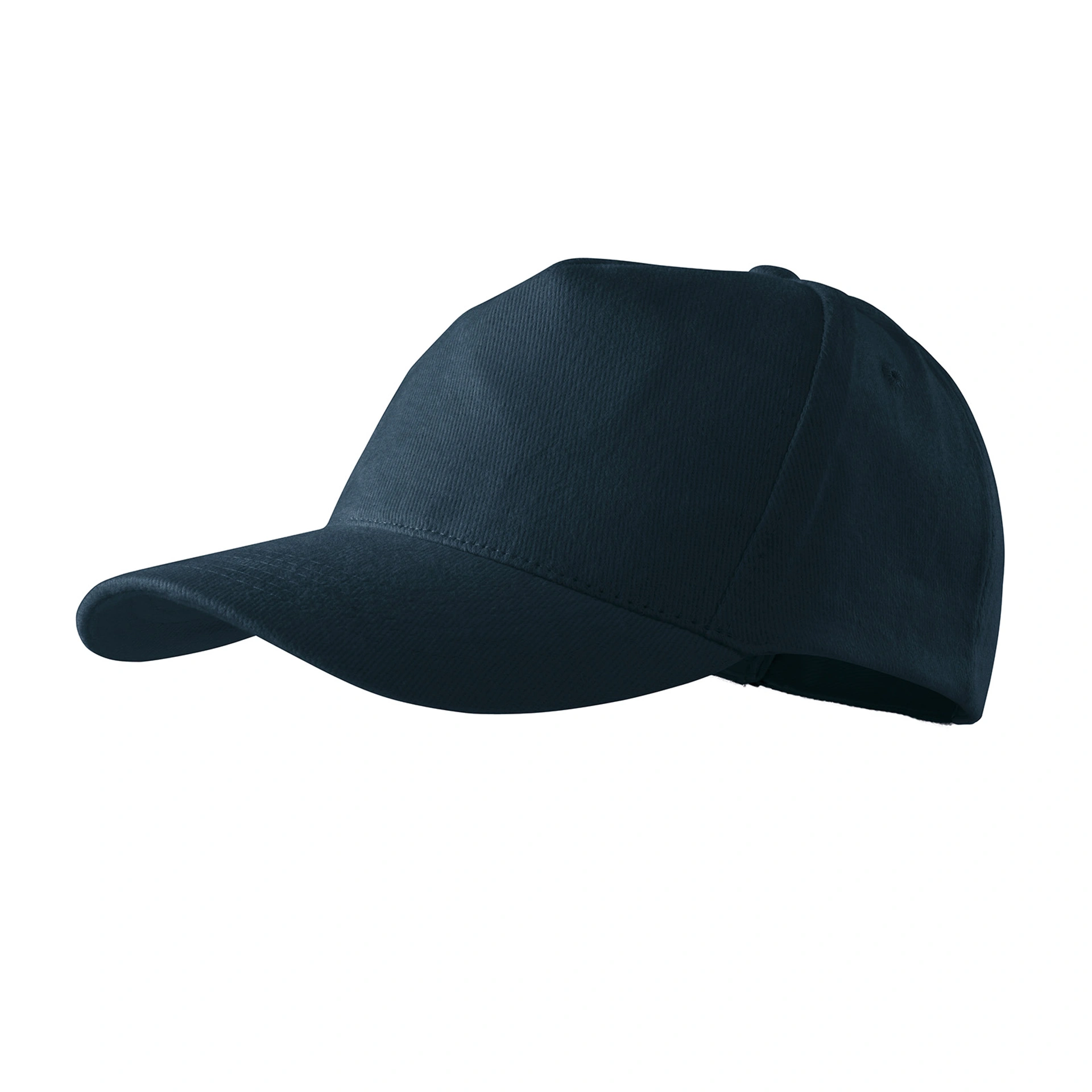 Кепка 5P, ТМ Malfini - navy blue