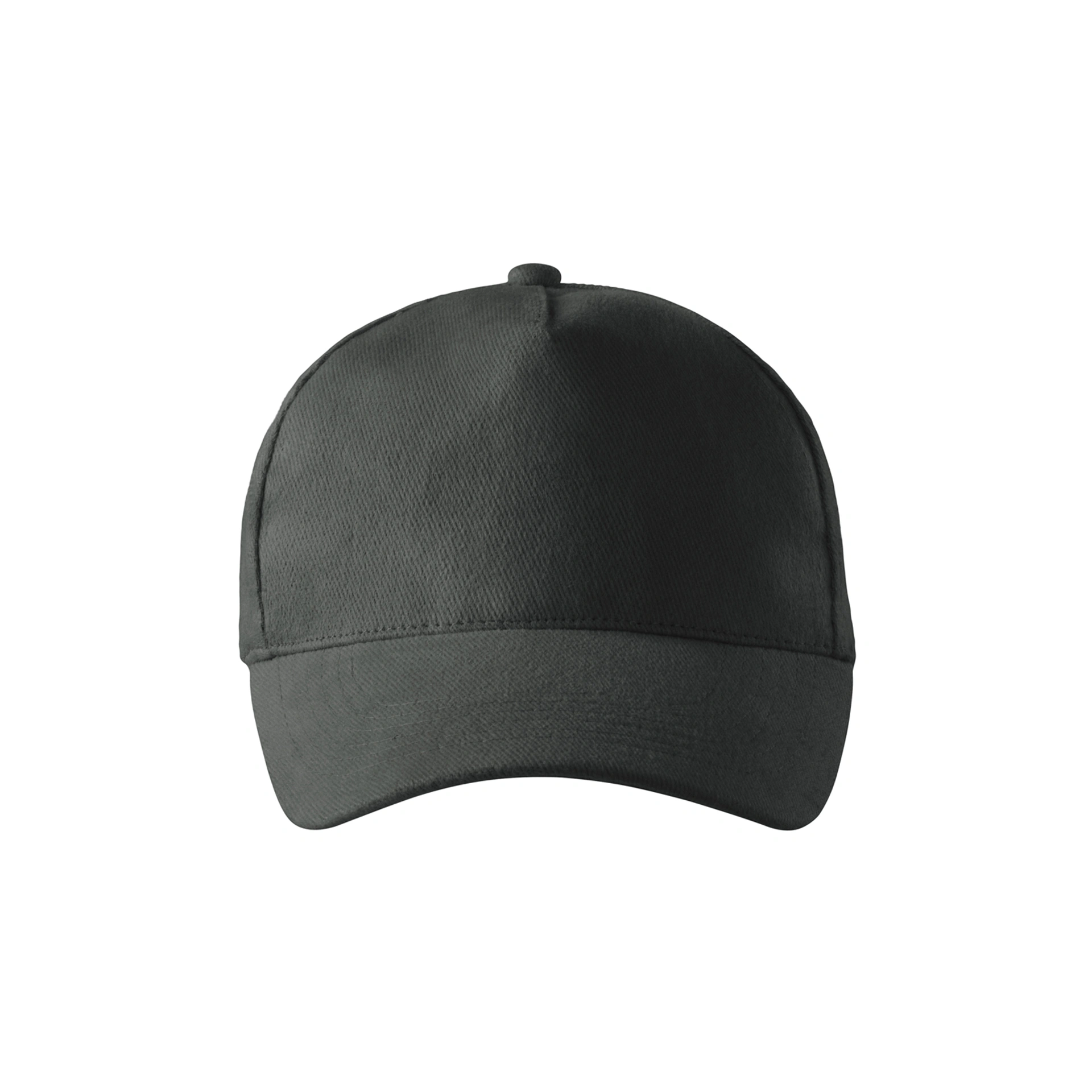 Кепка 5P, ТМ Malfini - castor grey