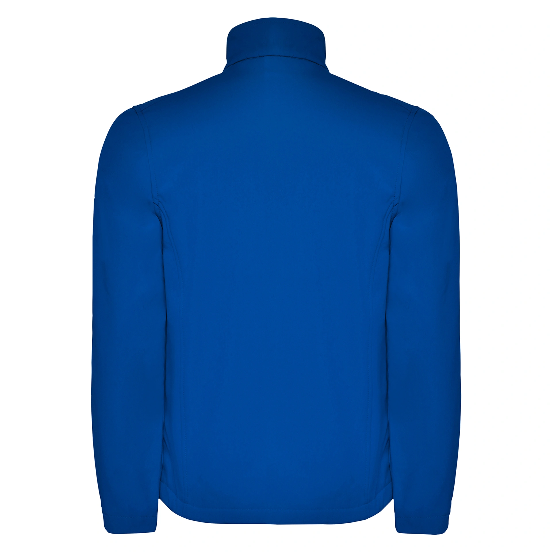 Куртка софтшелл Antartida, TM Roly - royal blue / 2XL