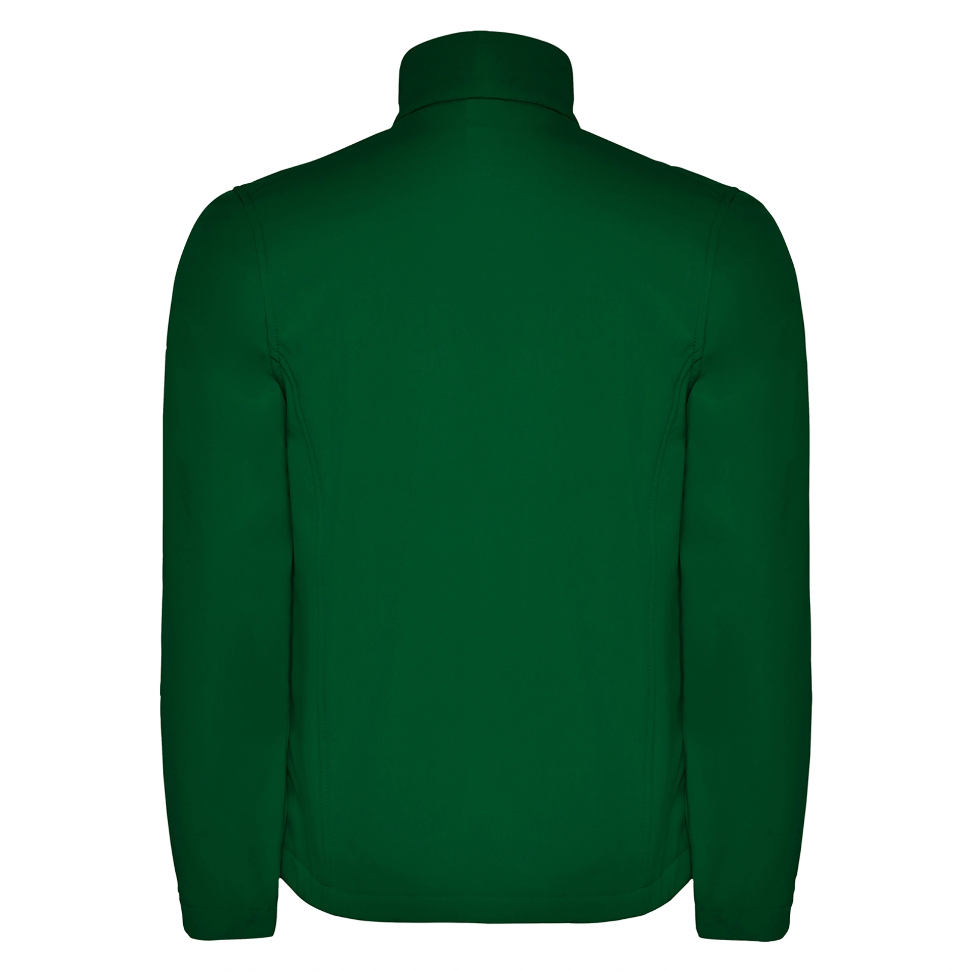 Куртка софтшелл Antartida, TM Roly - bottle green / 2XL