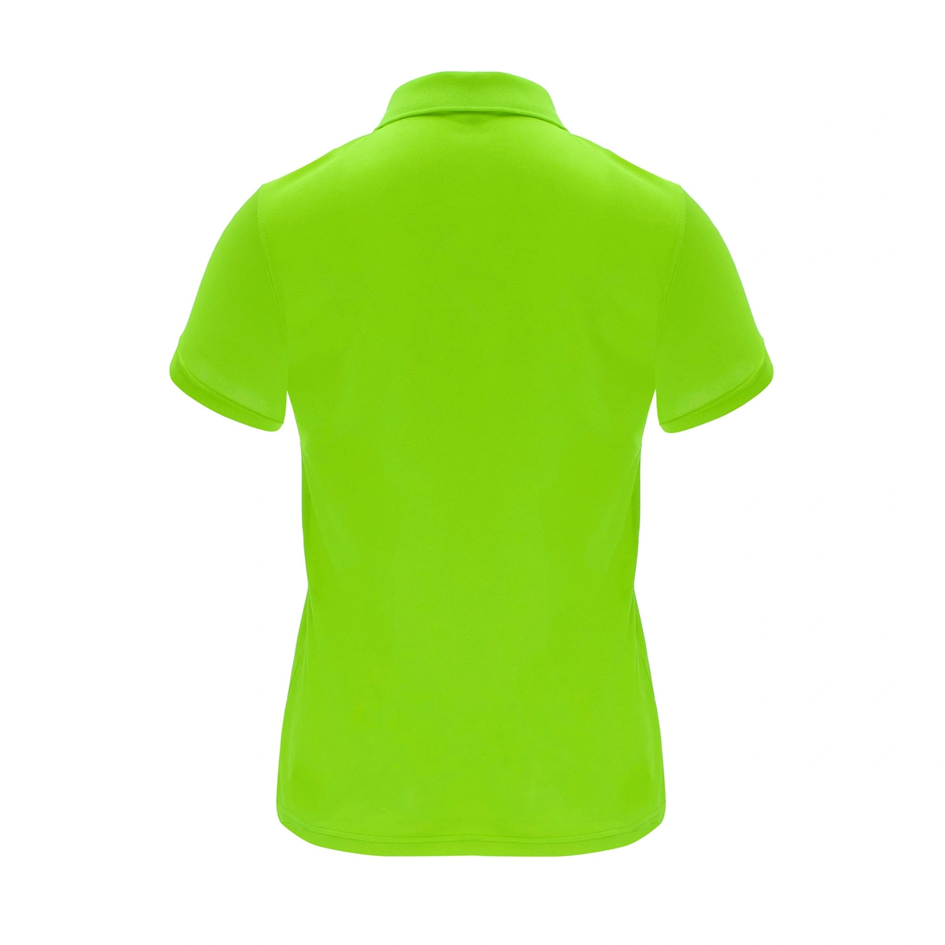 Поло Monzha woman 150 - lime / 2XL