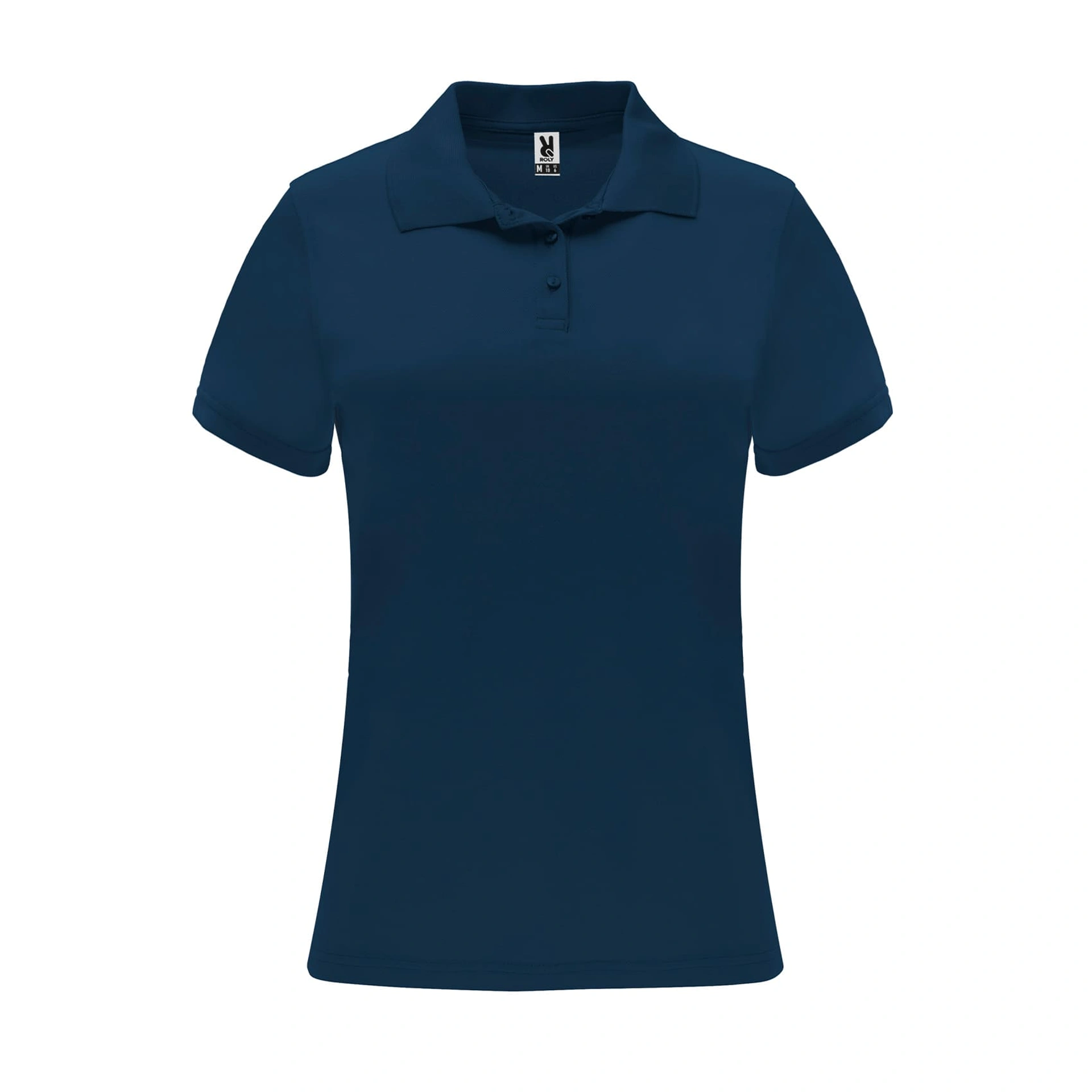 Поло Monzha woman 150 - navy blue / 2XL