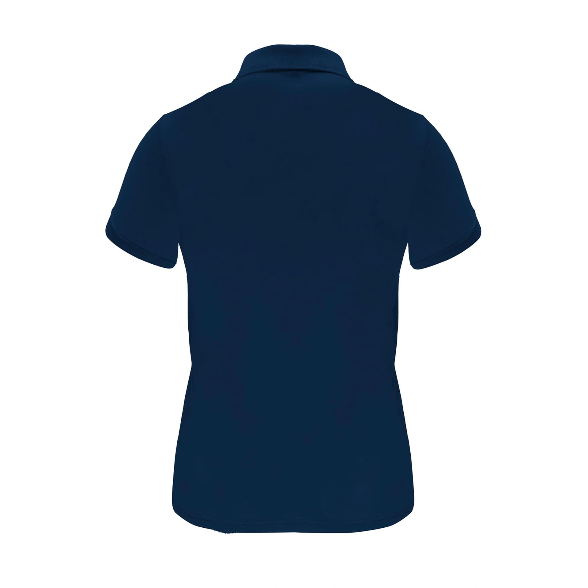 Поло Monzha woman 150 - navy blue / 2XL