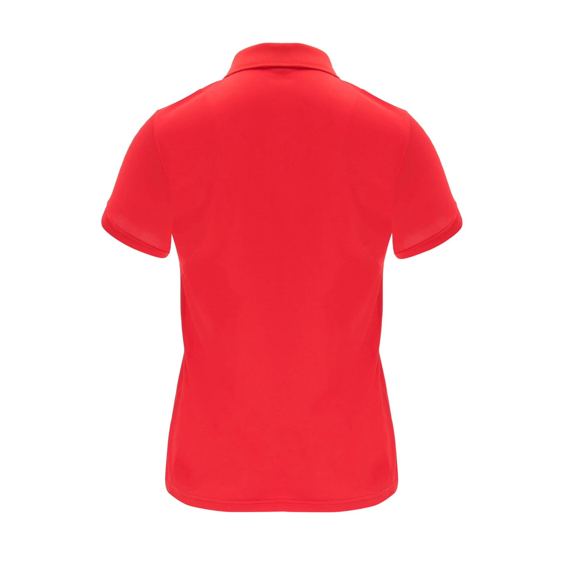 Поло Monzha woman 150 - red / 2XL