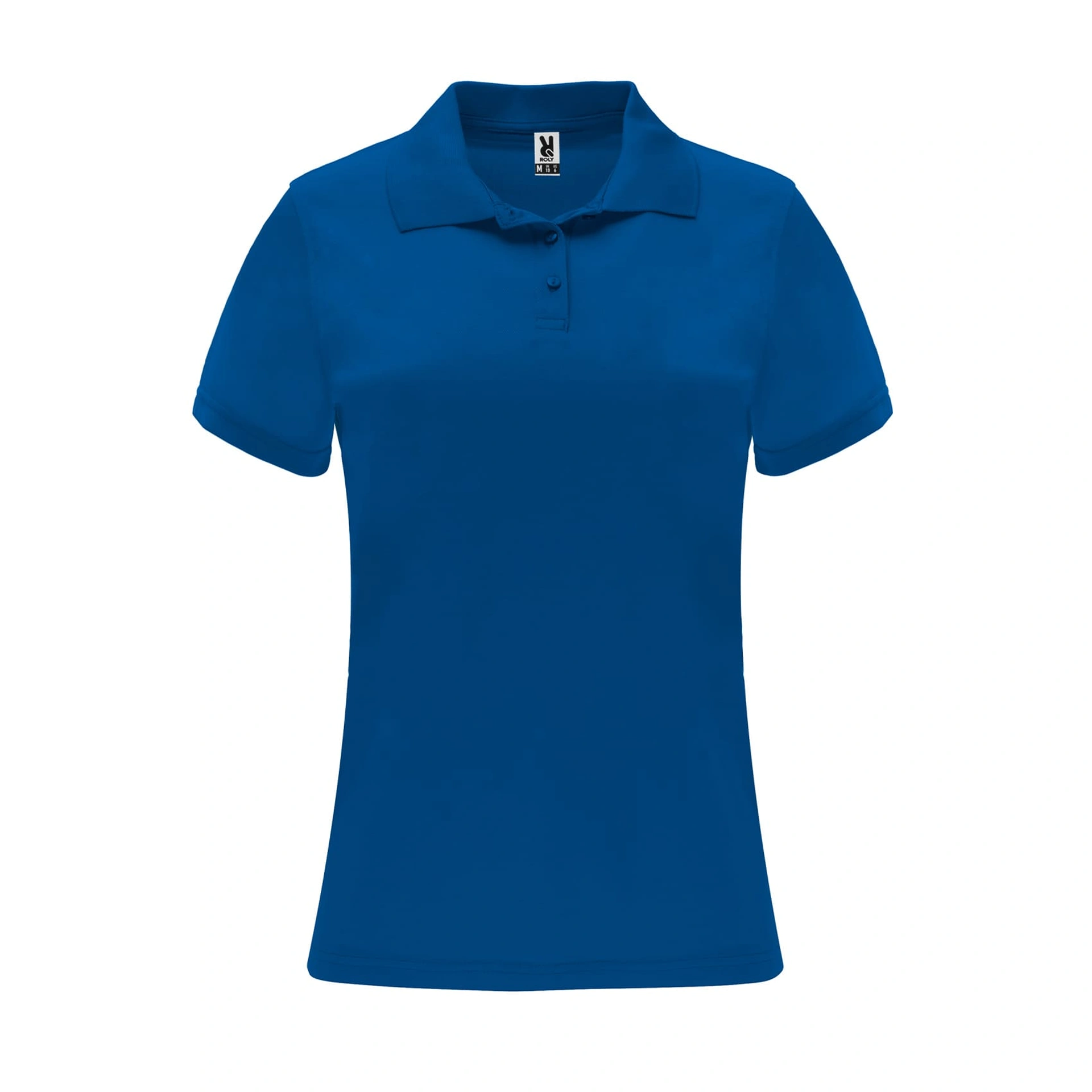 Поло Monzha woman 150 - royal blue / 2XL