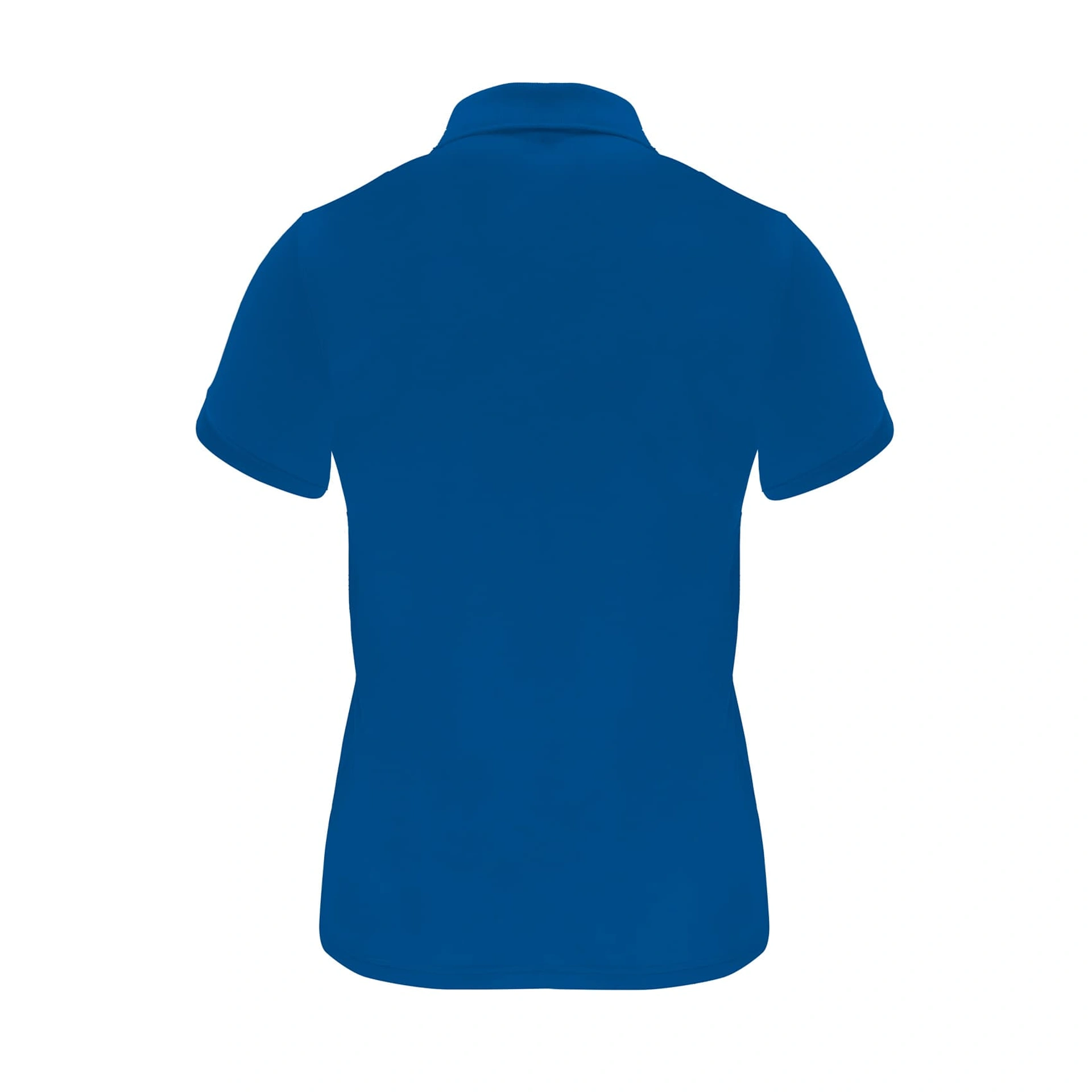 Поло Monzha woman 150 - royal blue / 2XL