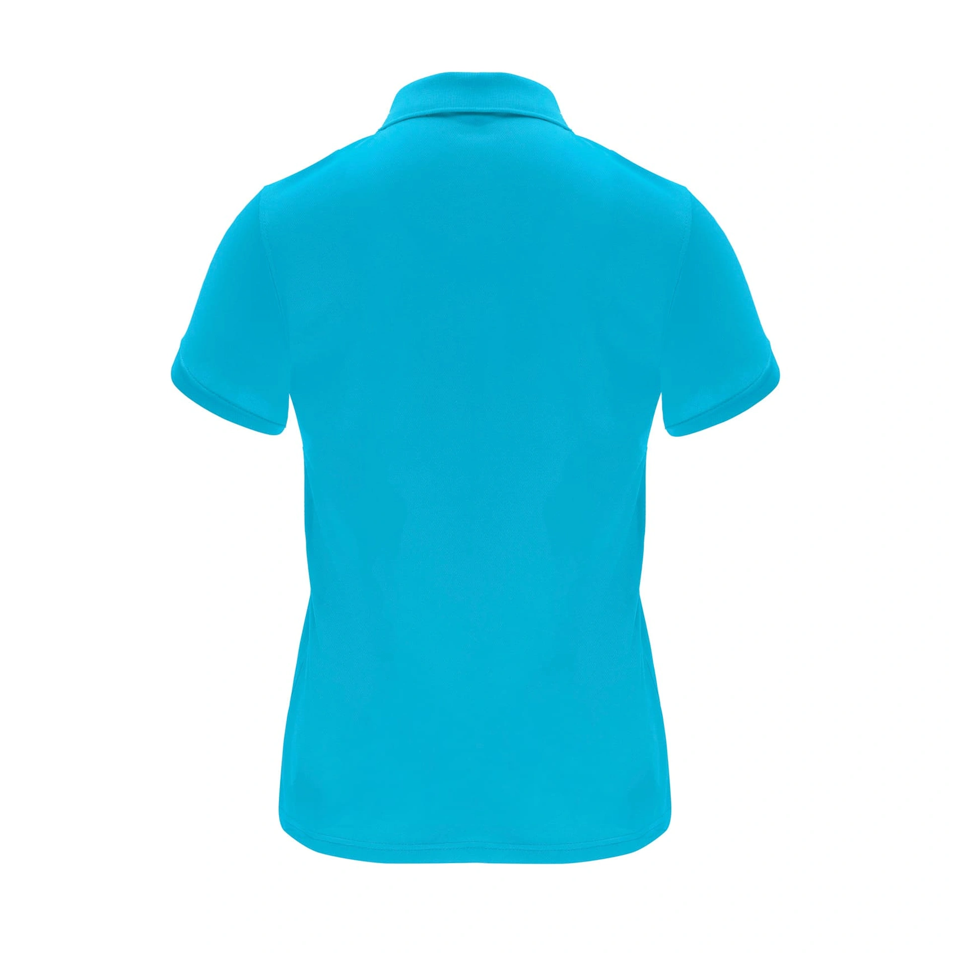 Поло Monzha woman 150 - turquoise / 2XL