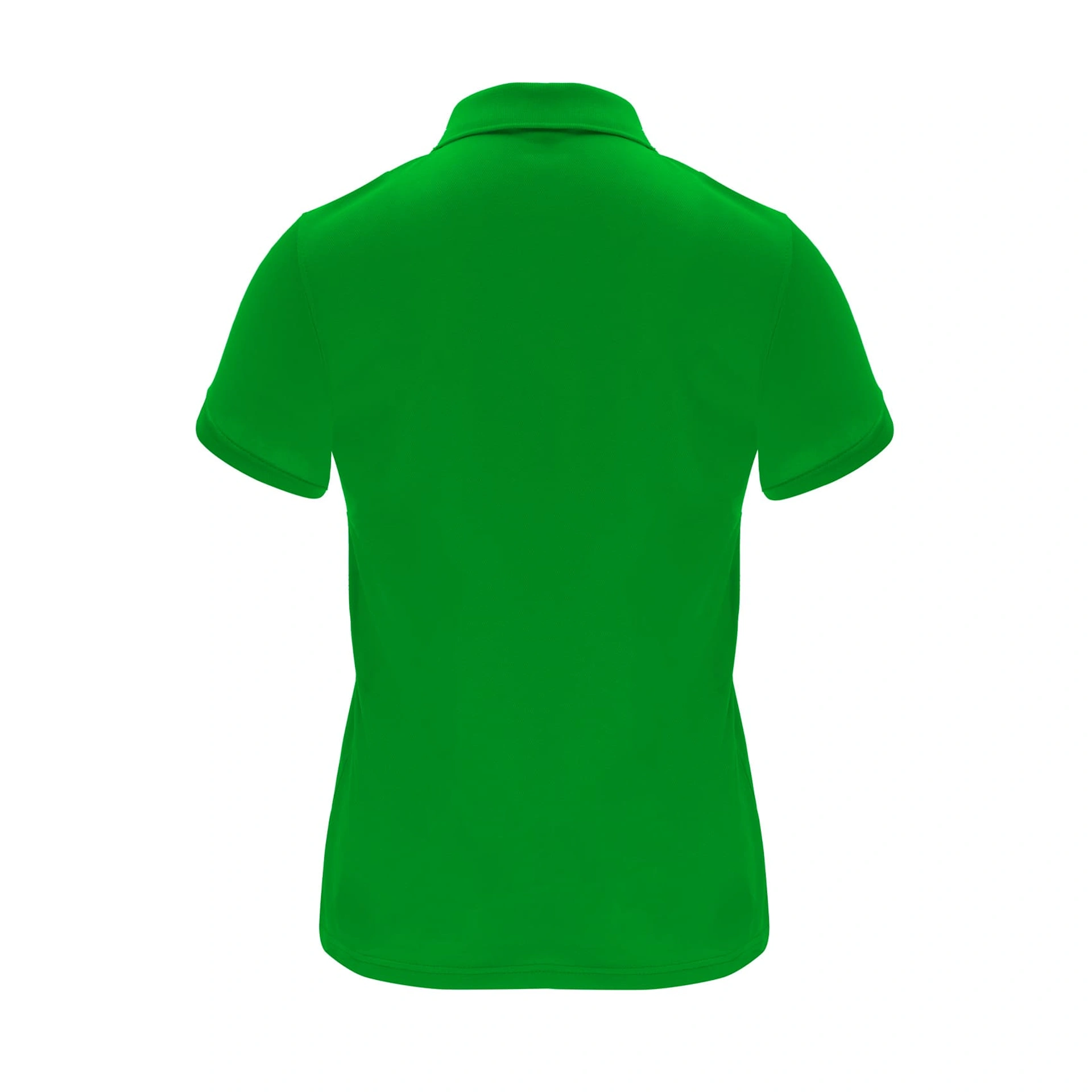 Поло Monzha woman 150 - fern green / 2XL