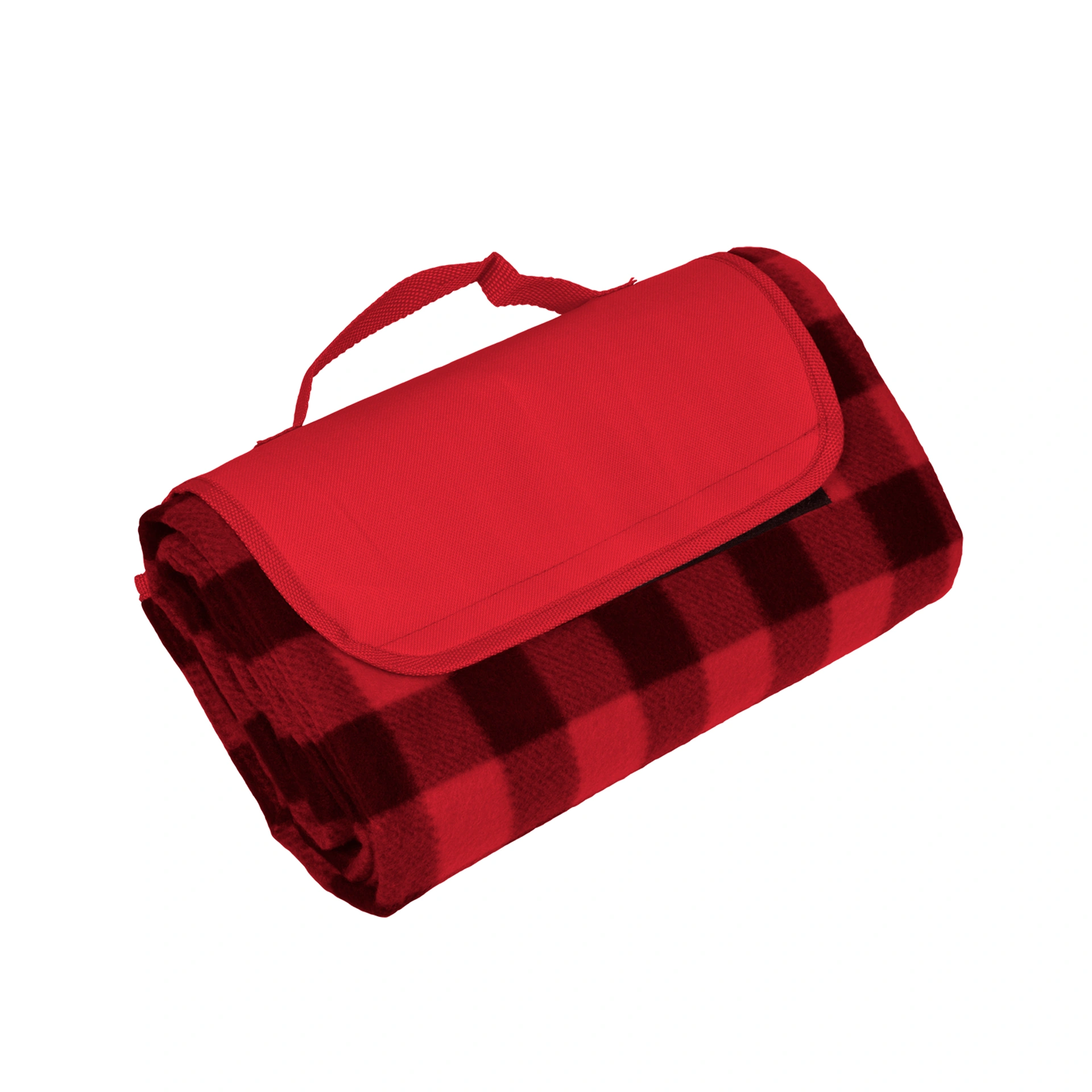 Килимок Picnic, TM Discover - червоний