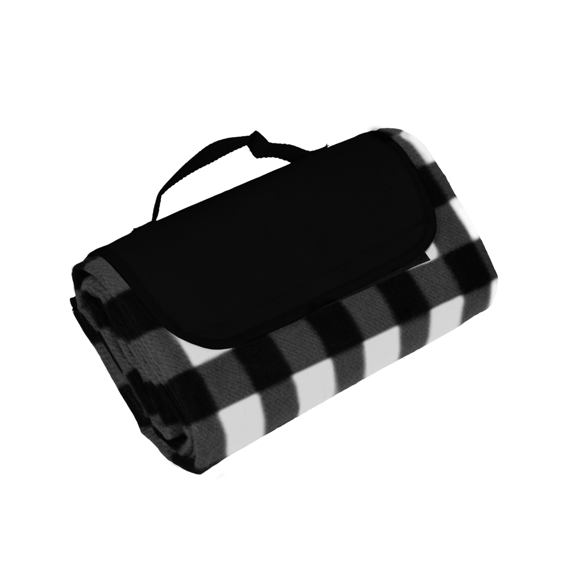 Килимок Picnic, TM Discover - чорний