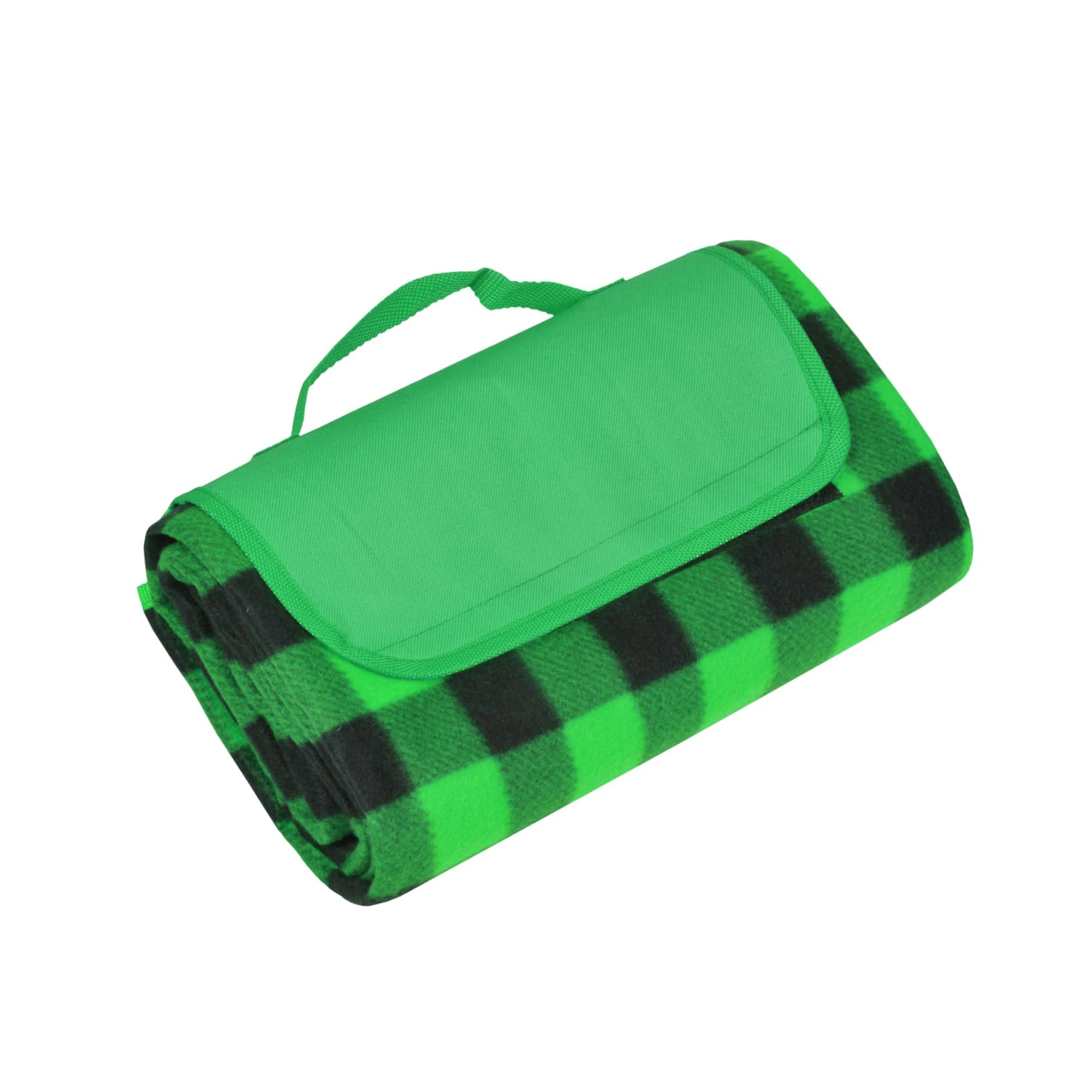 Килимок Picnic, TM Discover - зелений