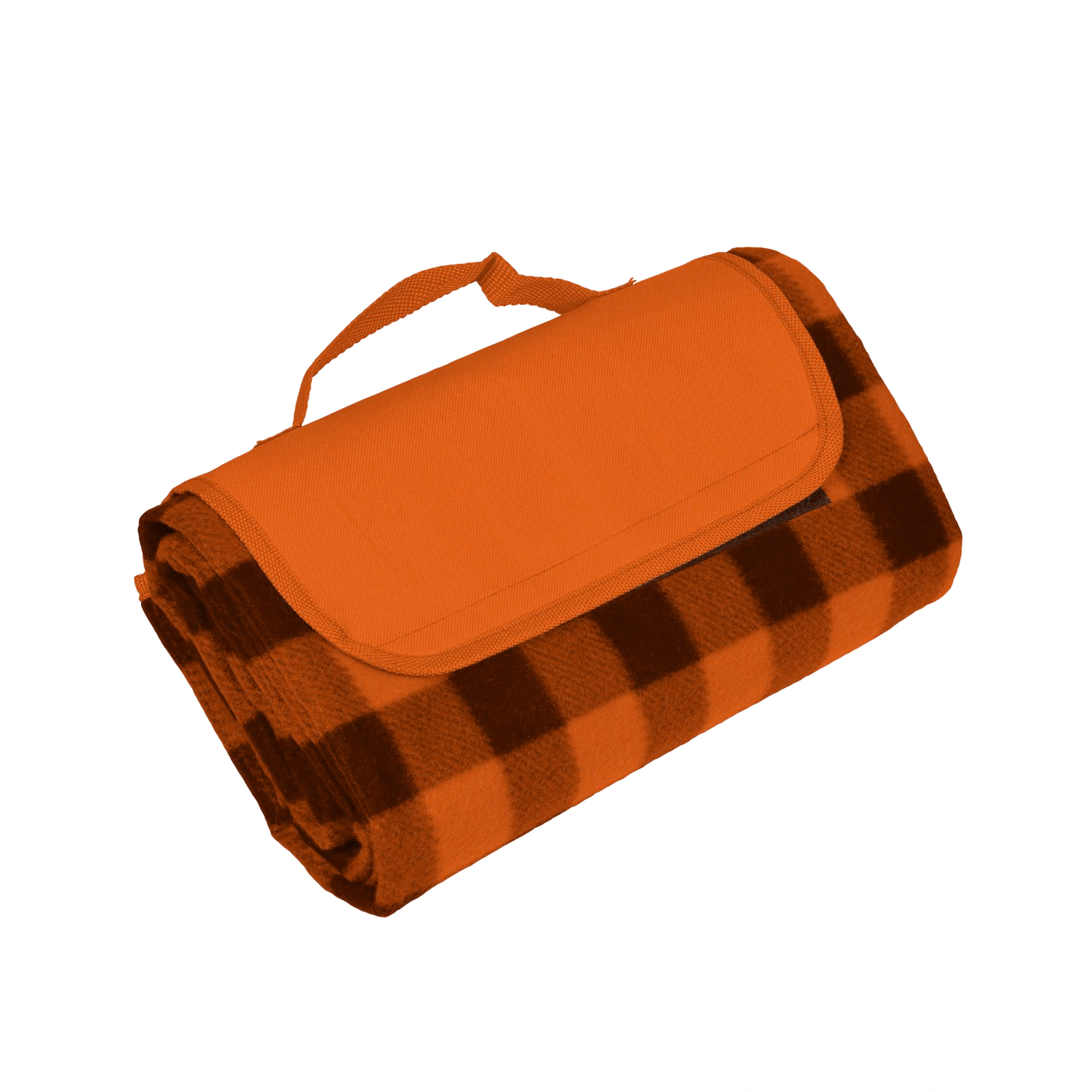 Килимок Picnic, TM Discover - помаранчевий