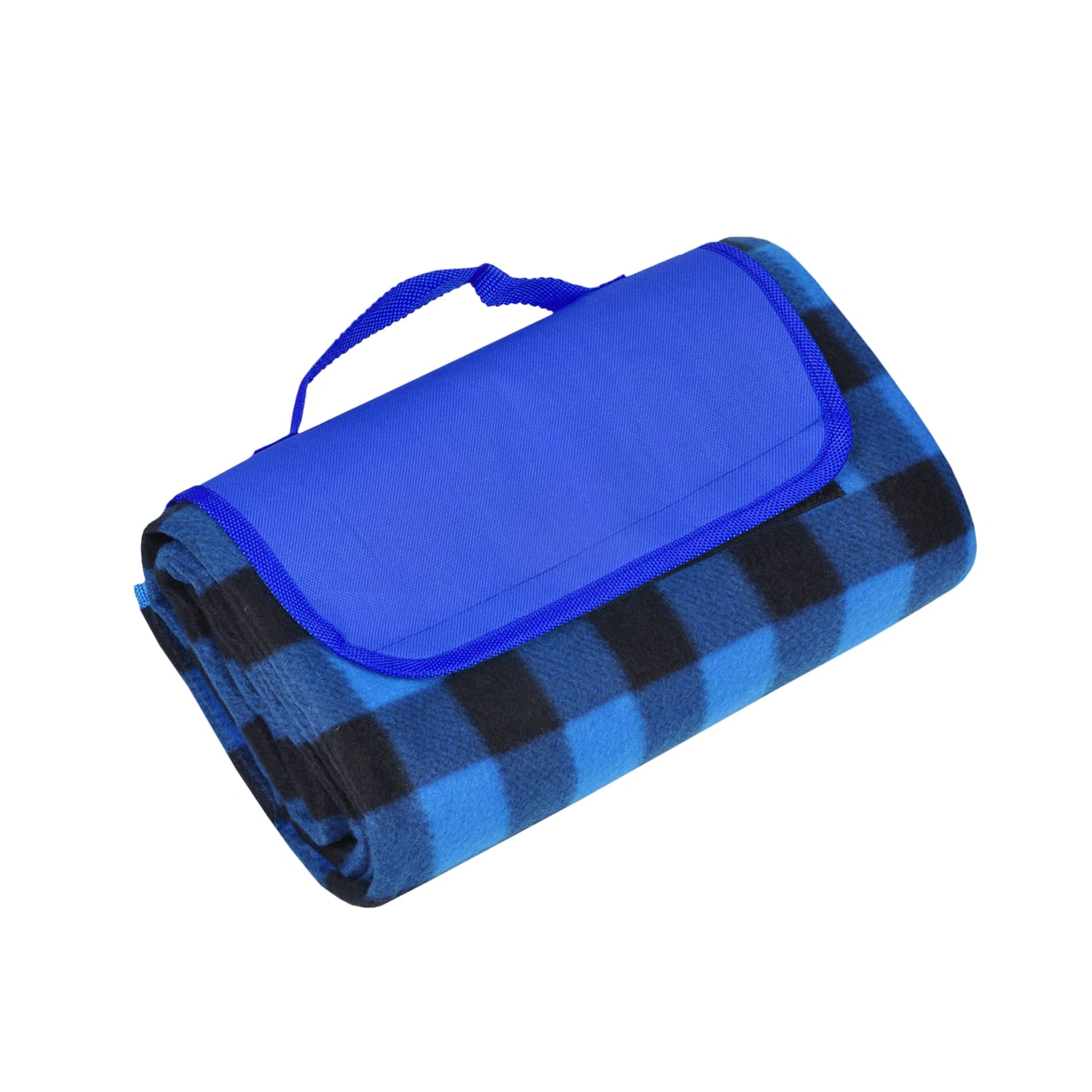 Килимок Picnic, TM Discover - синій