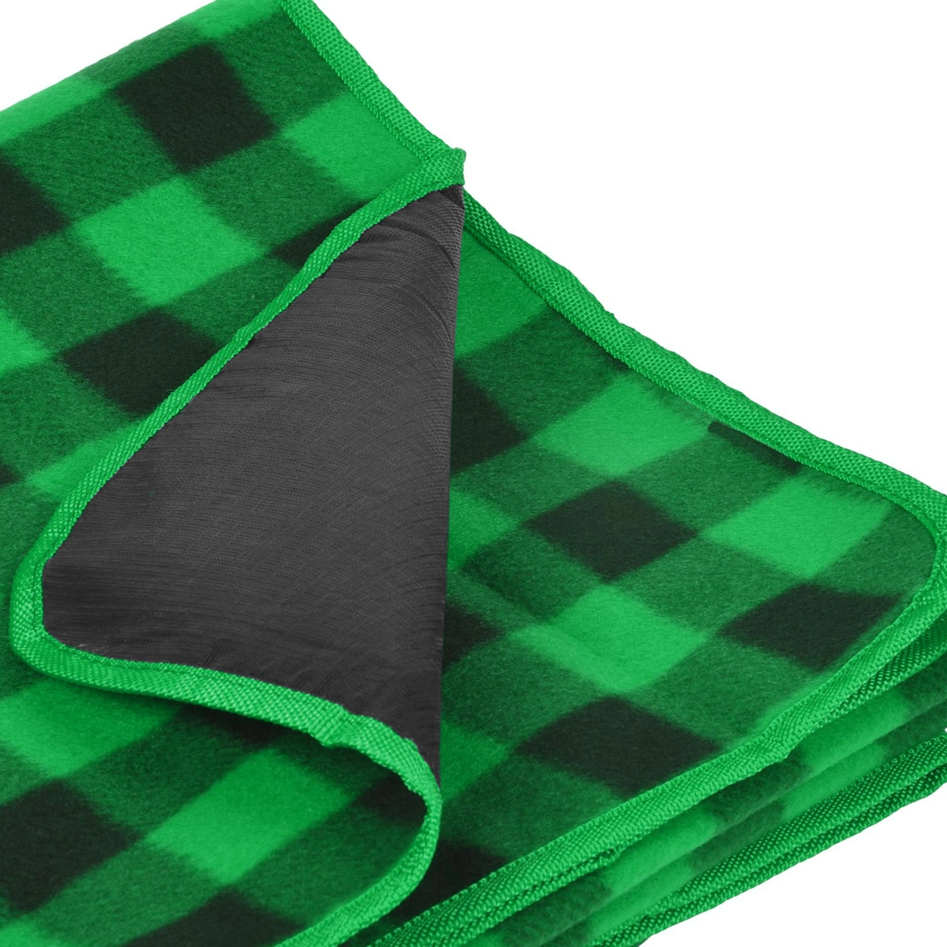 Килимок Picnic, TM Discover - зелений
