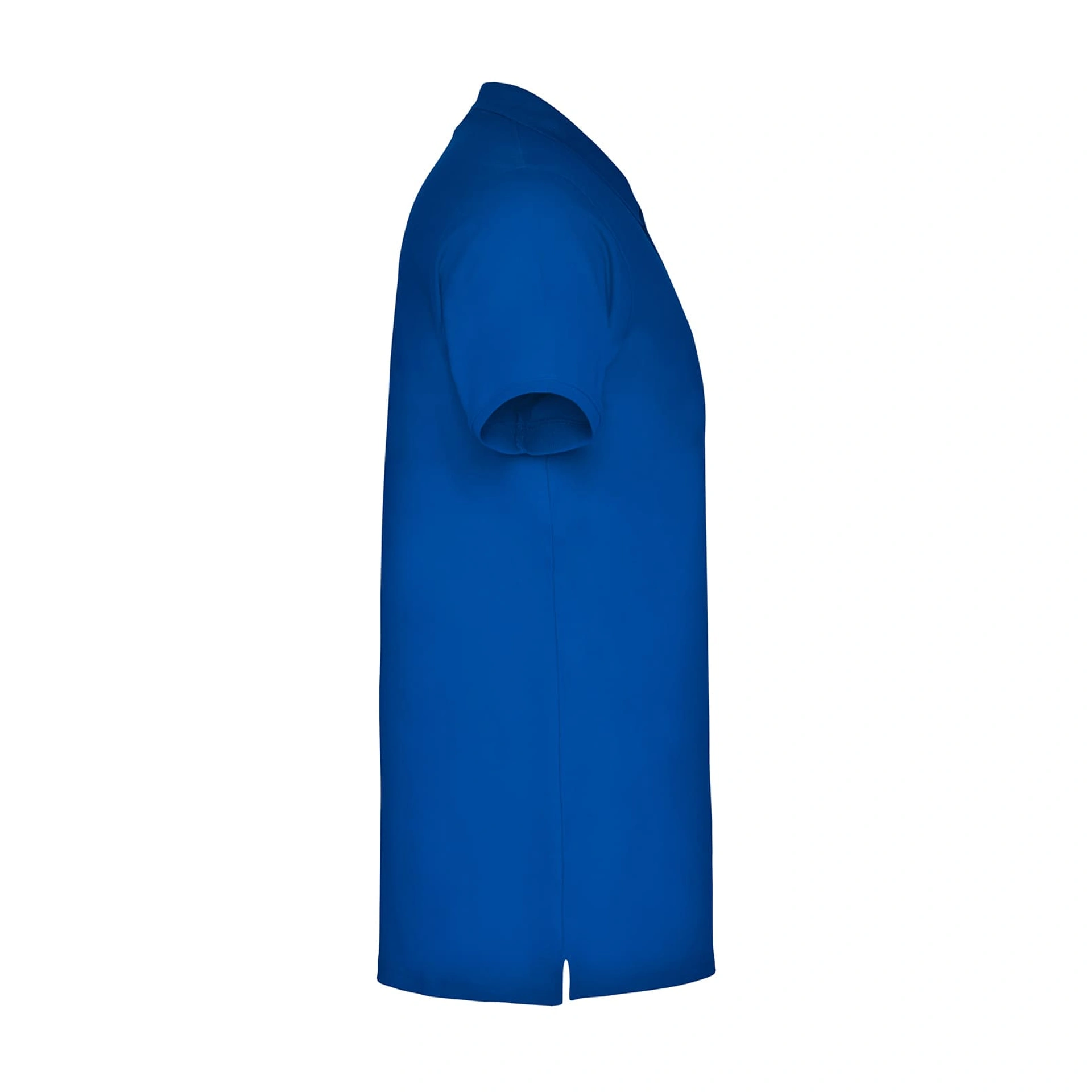 Поло Star JN 200, TM Roly - royal blue / 11Y/12Y