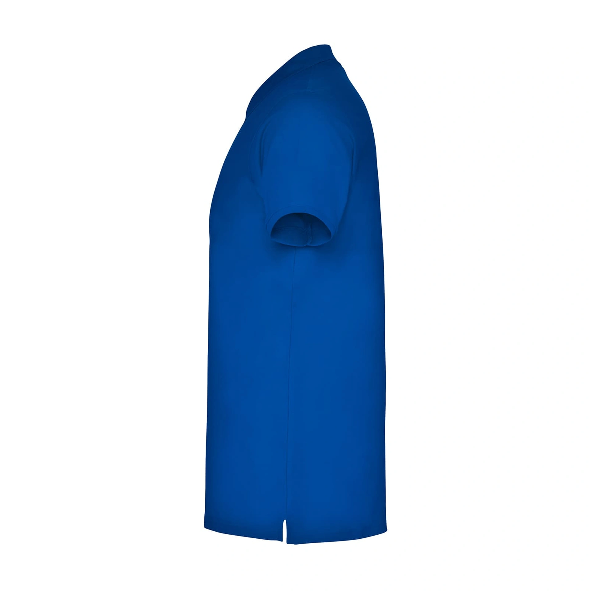 Поло Star JN 200, TM Roly - royal blue / 11Y/12Y