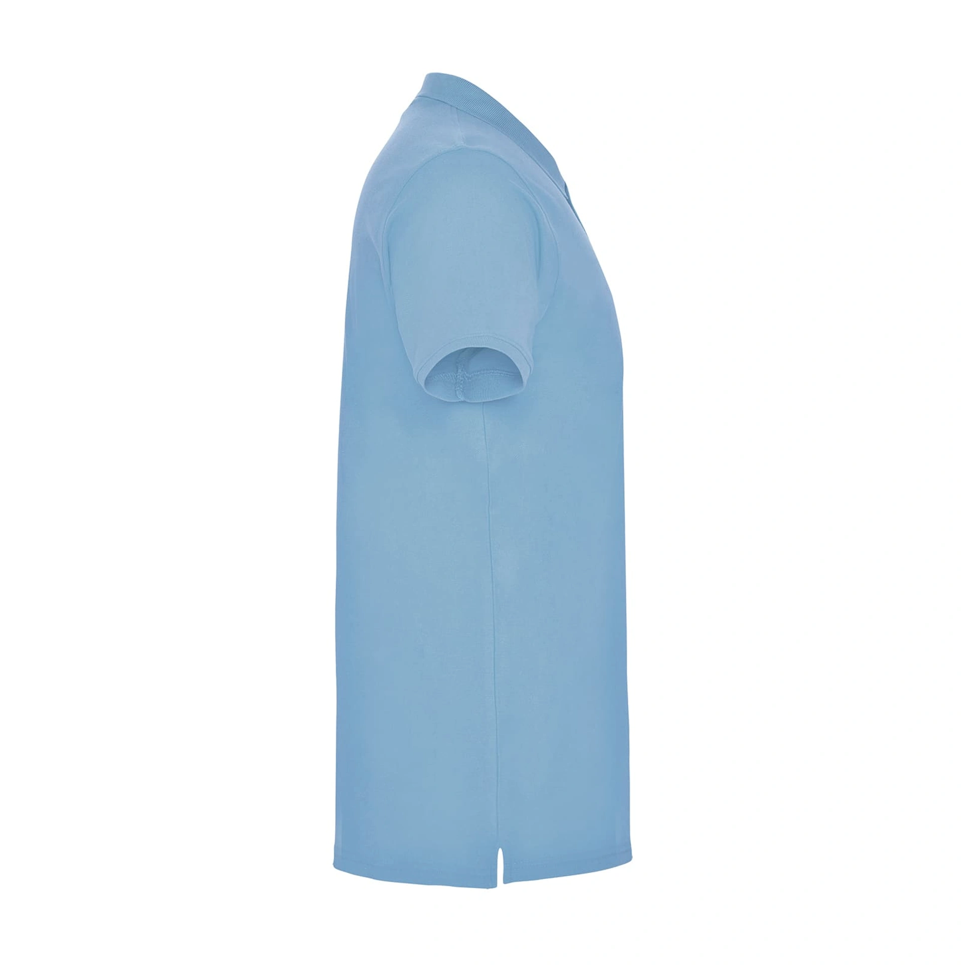 Поло Star JN 200, TM Roly - sky blue / 11Y/12Y