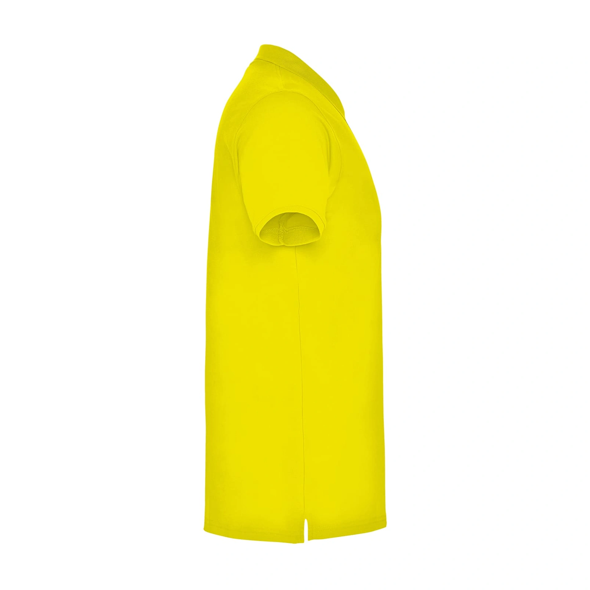 Поло Star JN 200, TM Roly - yellow / 11Y/12Y