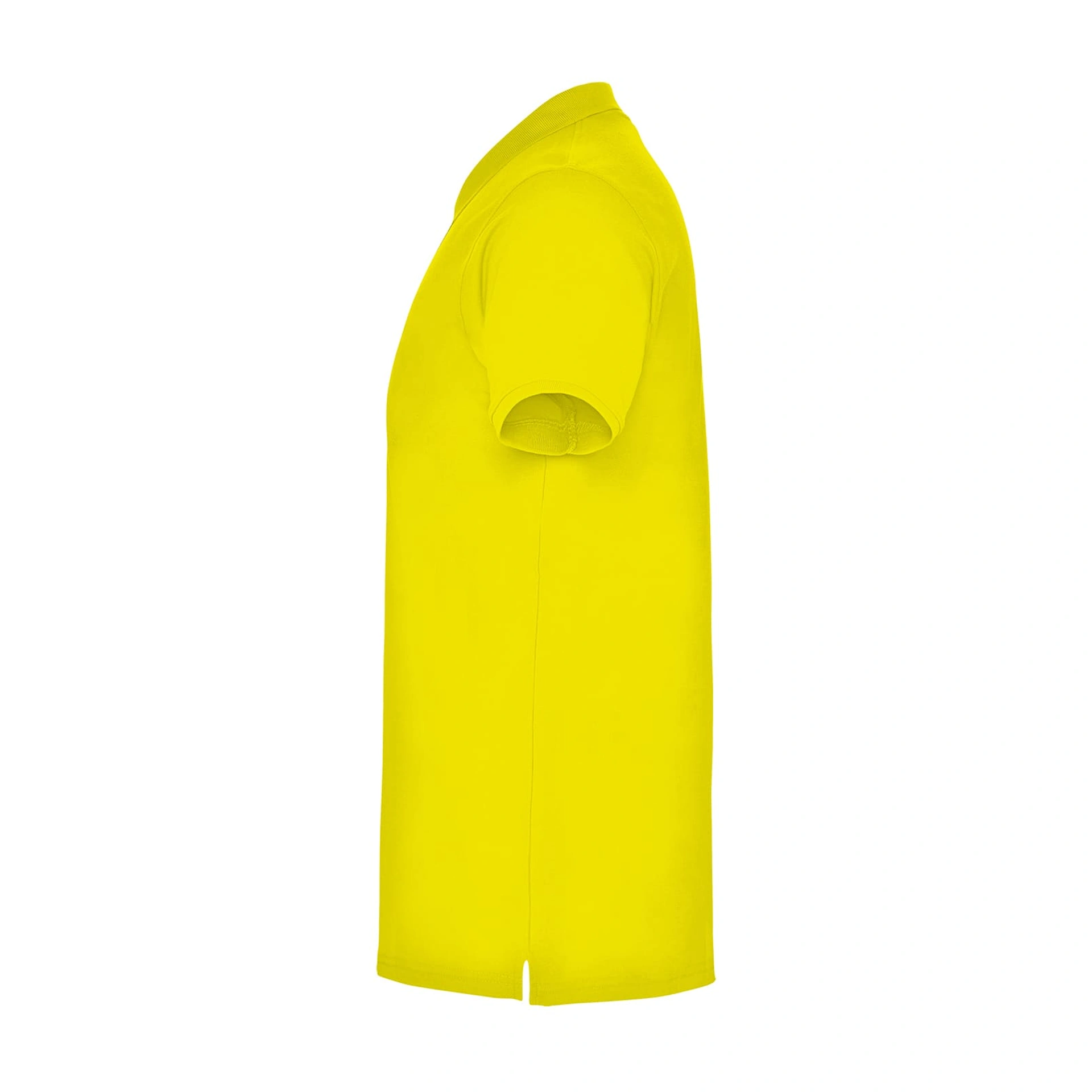 Поло Star JN 200, TM Roly - yellow / 11Y/12Y