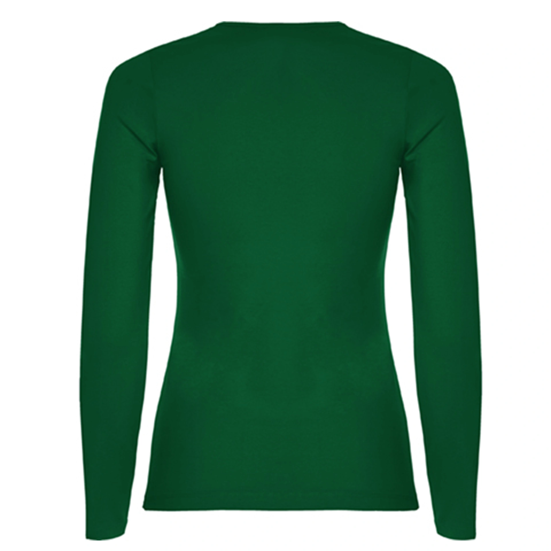 Футболка з довгим рукавом Extreme Woman - bottle green / 2XL