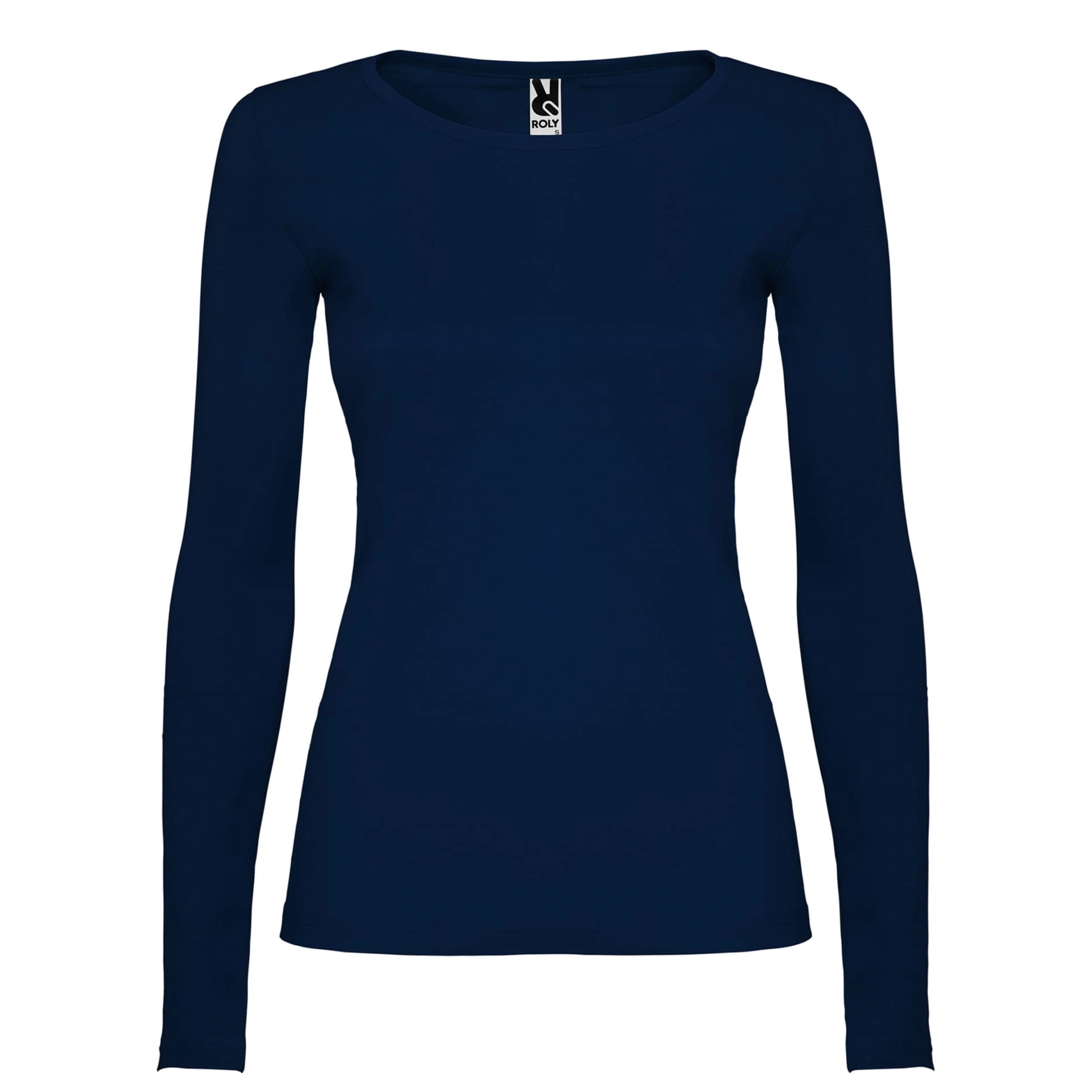 Футболка з довгим рукавом Extreme Woman - navy blue / 2XL