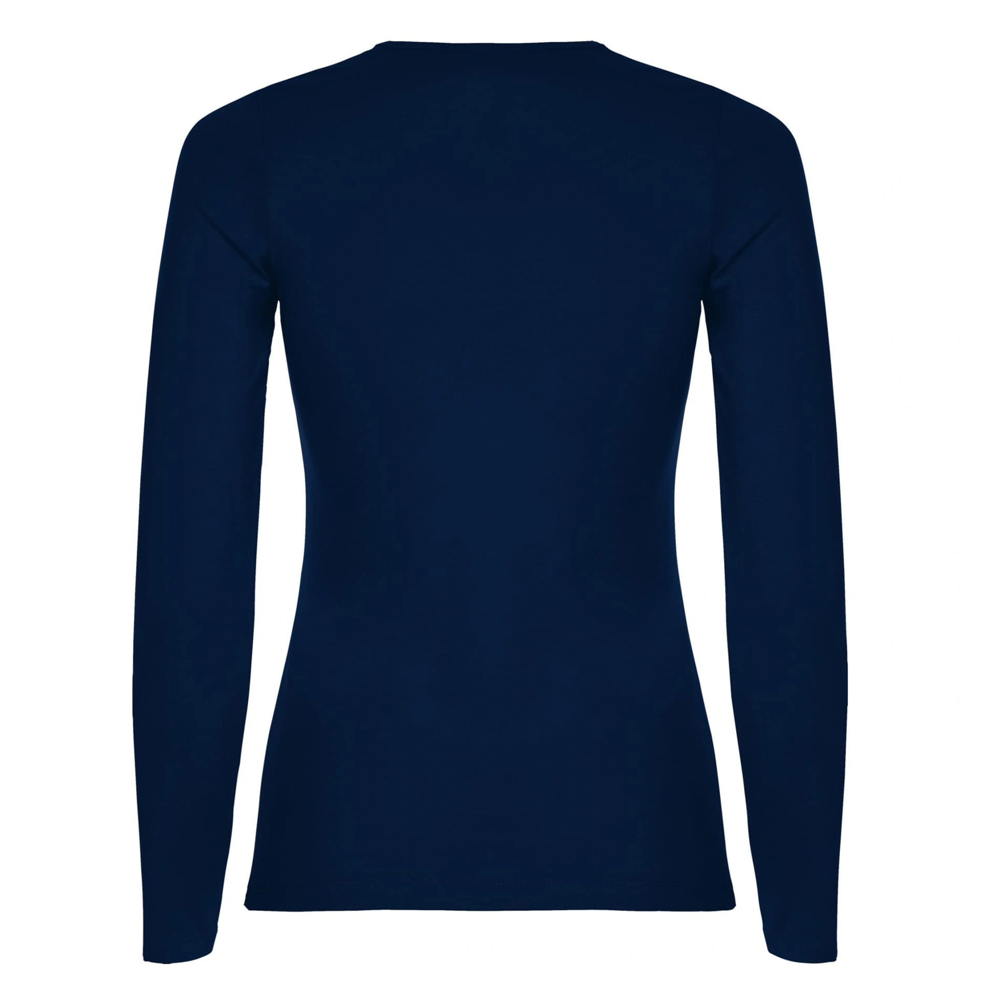 Футболка з довгим рукавом Extreme Woman - navy blue / 2XL