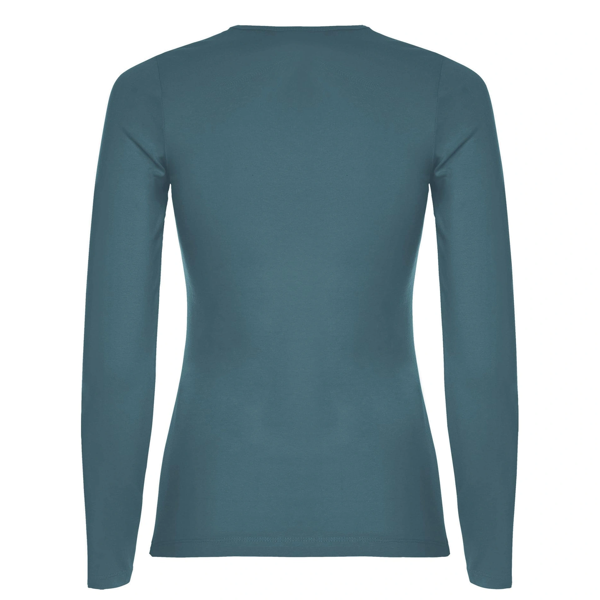 Футболка з довгим рукавом Extreme Woman - storm blue / 2XL
