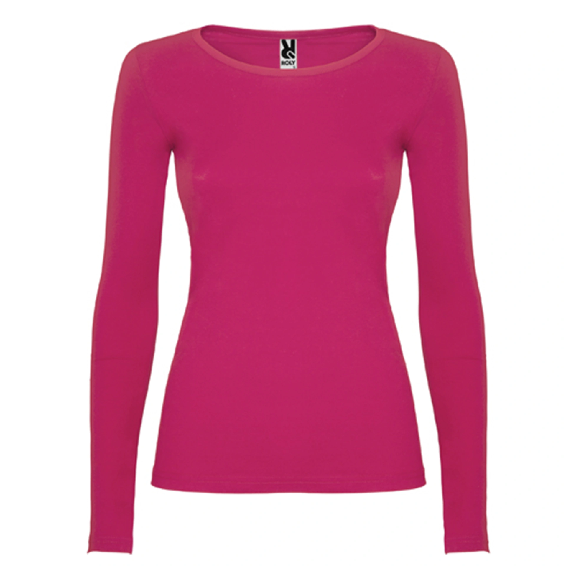 Футболка з довгим рукавом Extreme Woman - rosette / 2XL