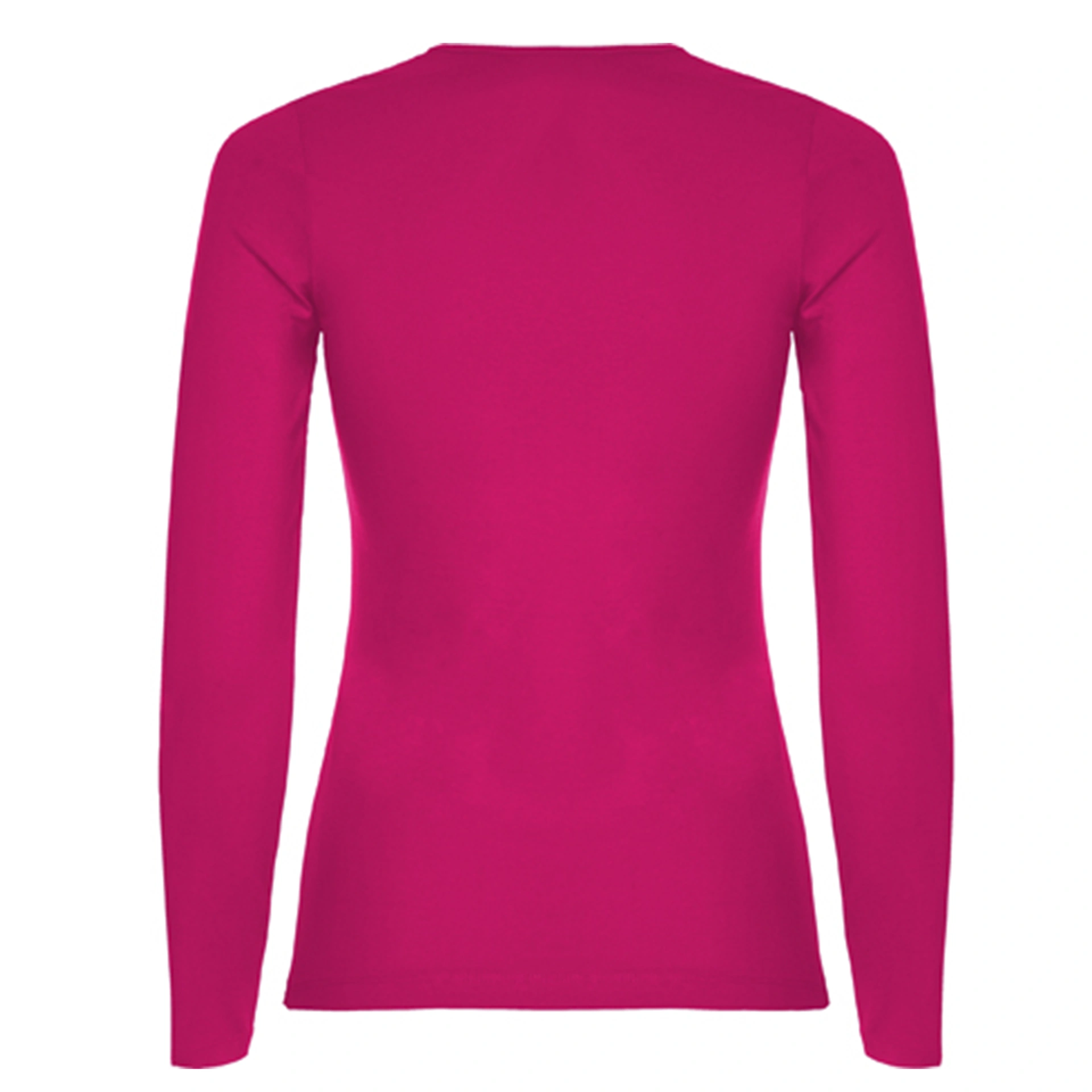 Футболка з довгим рукавом Extreme Woman - rosette / 2XL