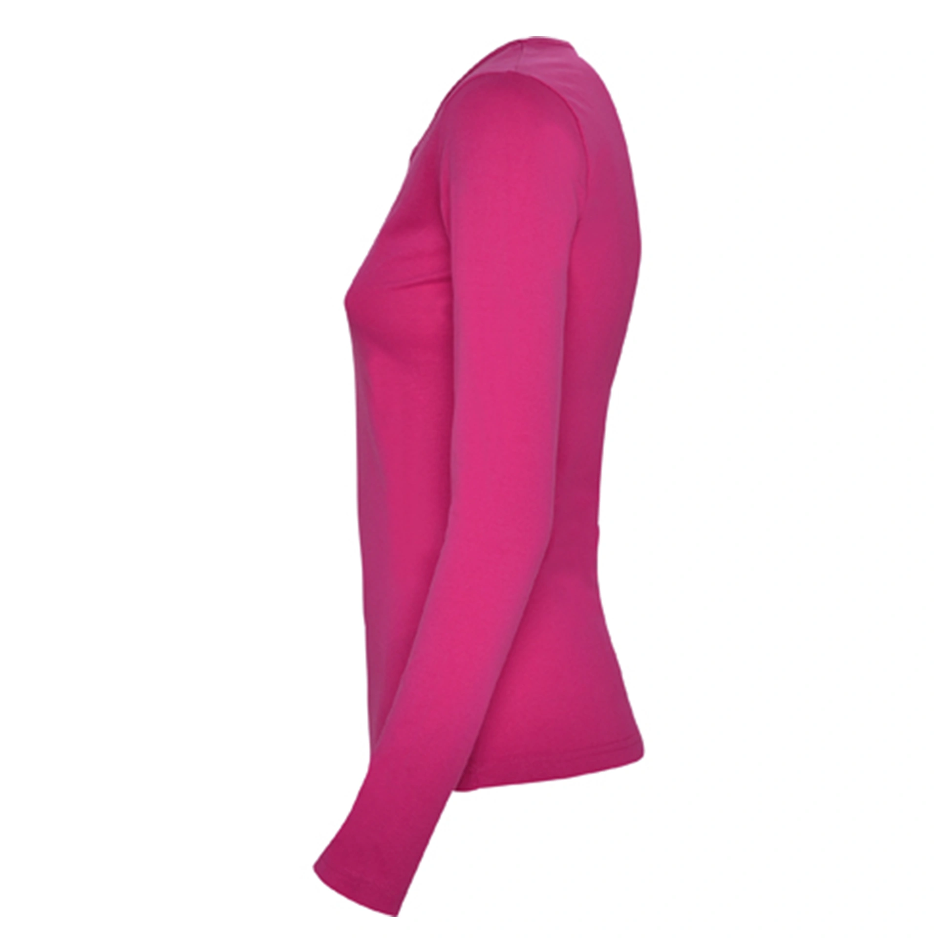 Футболка з довгим рукавом Extreme Woman - rosette / 2XL