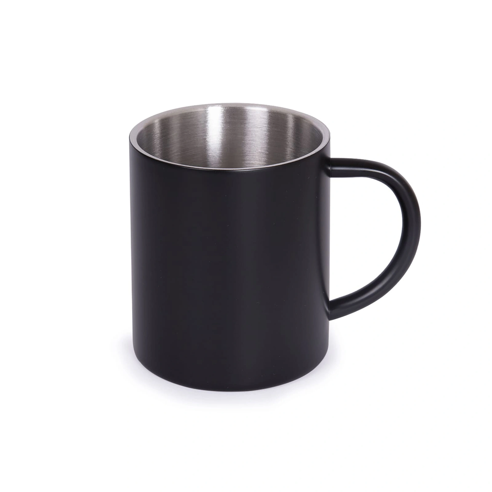 Metal Soldier Mug, TM Discover