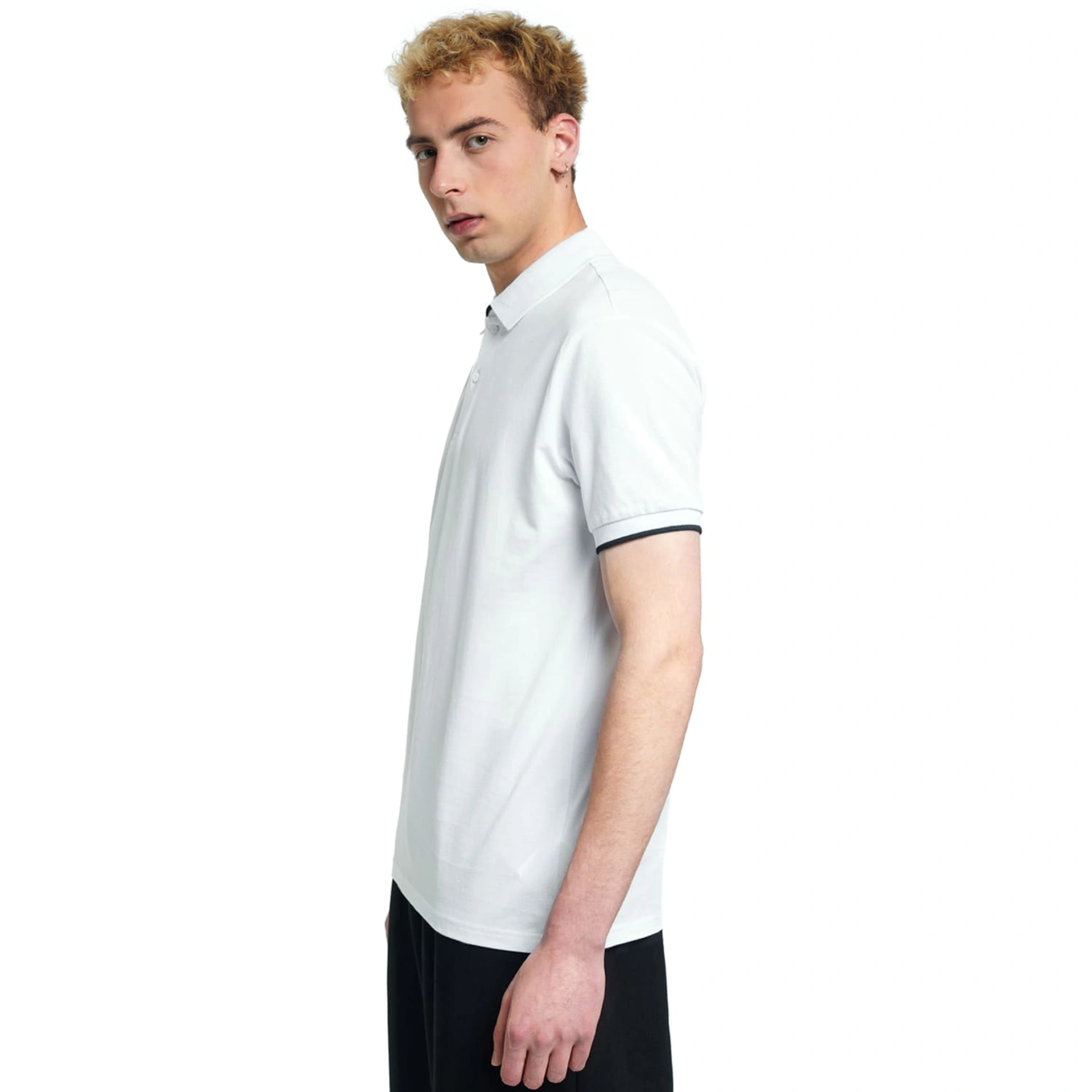 Поло Mode 200, TM Floyd - білий / 2XL