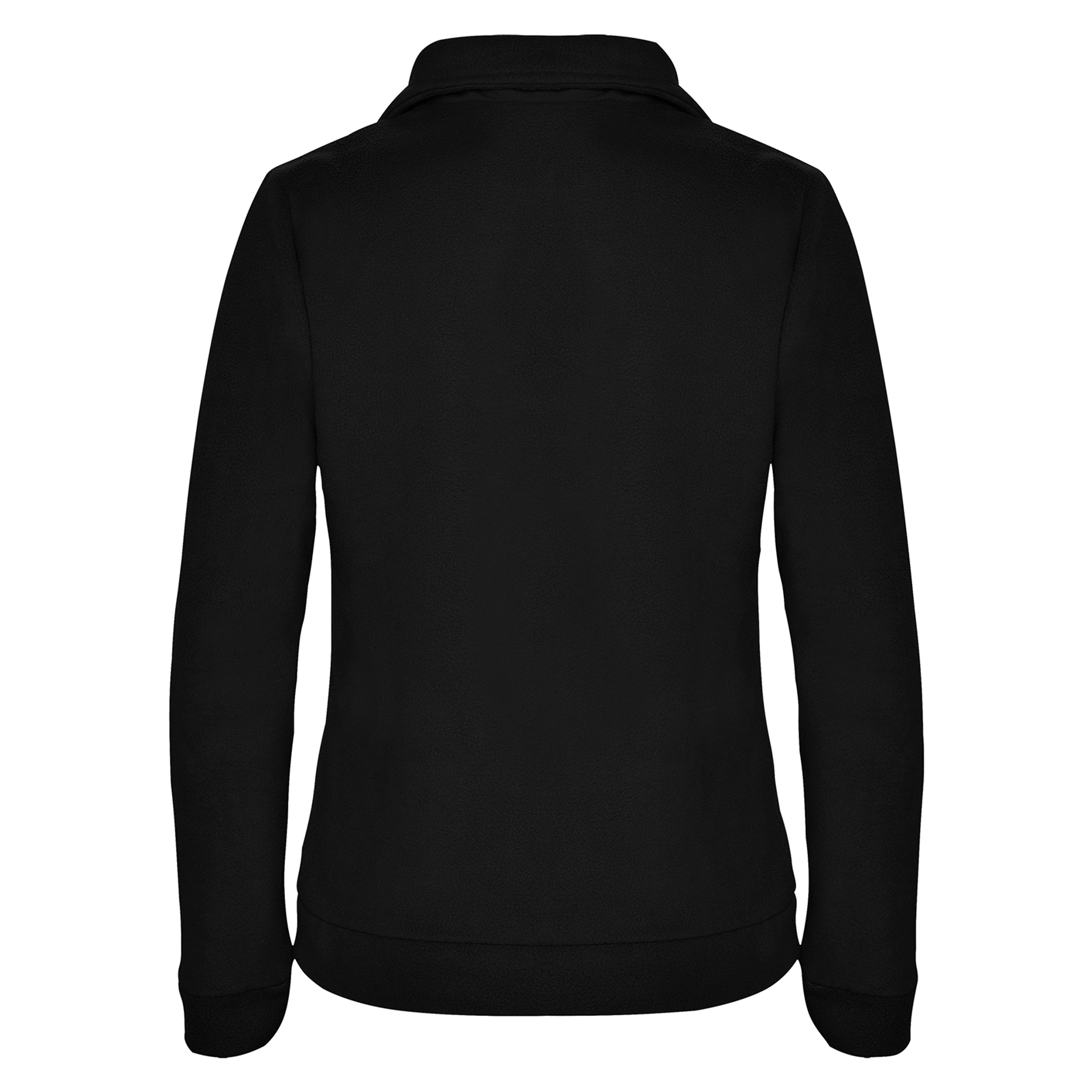Куртка флісова жіноча Pirineo woman 300, TM Floyd - black / 2XL