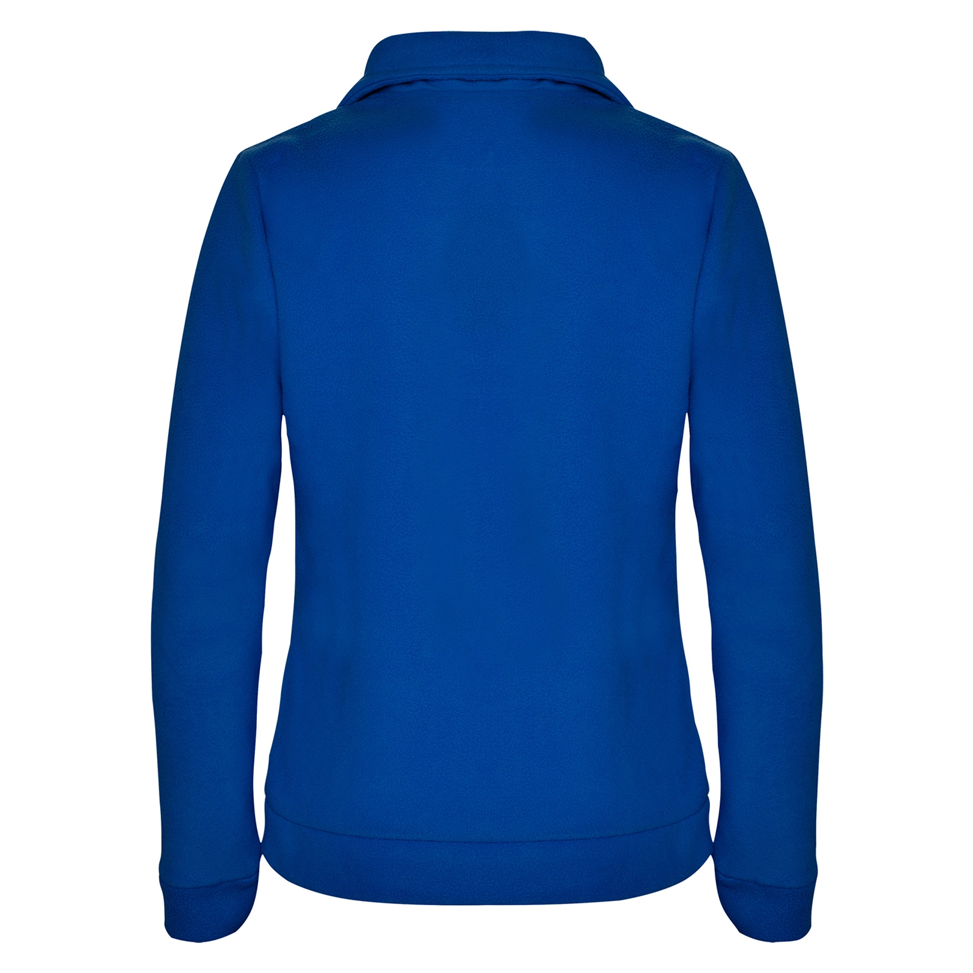 Куртка флісова жіноча Pirineo woman 300, TM Floyd - royal blue / 2XL