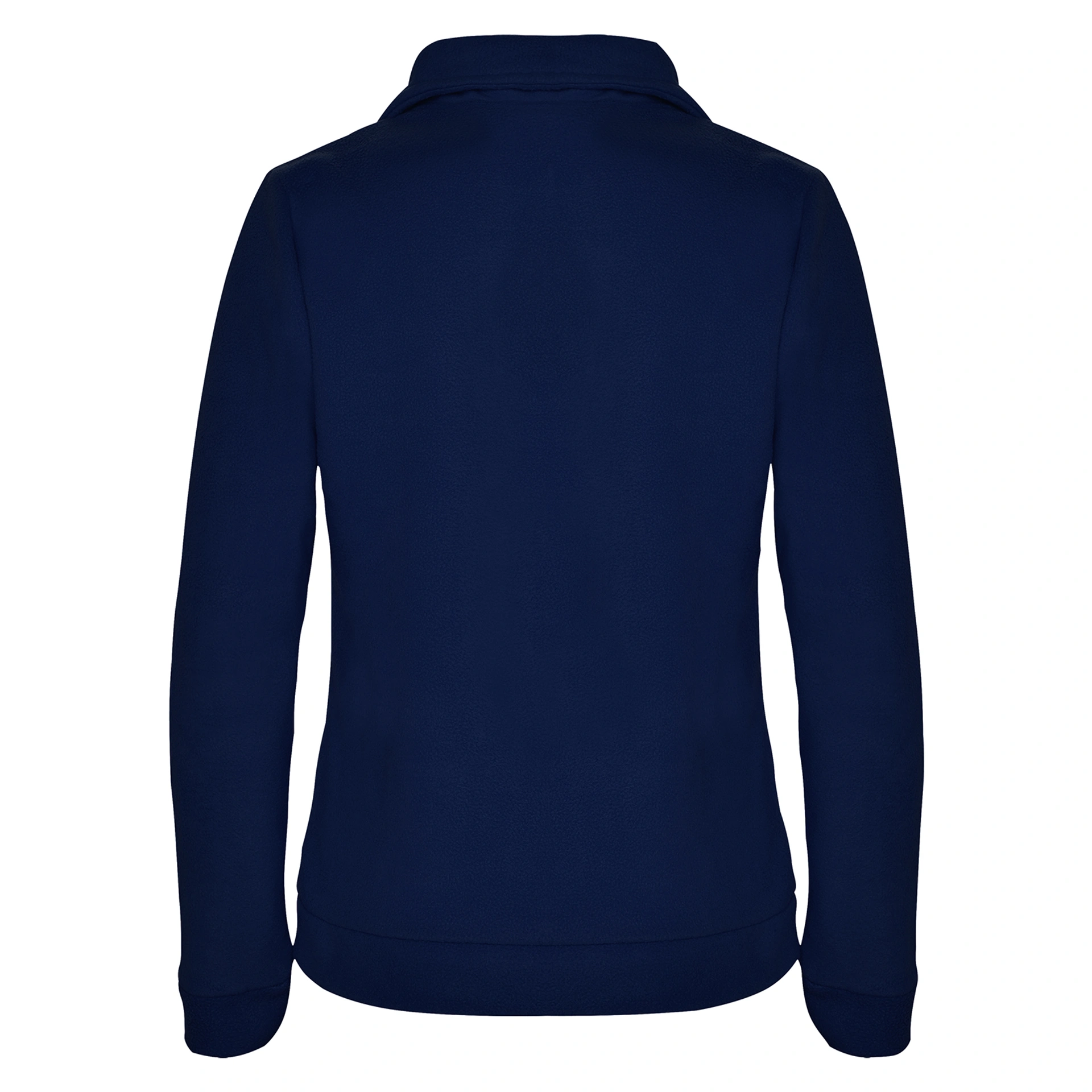 Куртка флісова жіноча Pirineo woman 300, TM Floyd - navy blue / 2XL