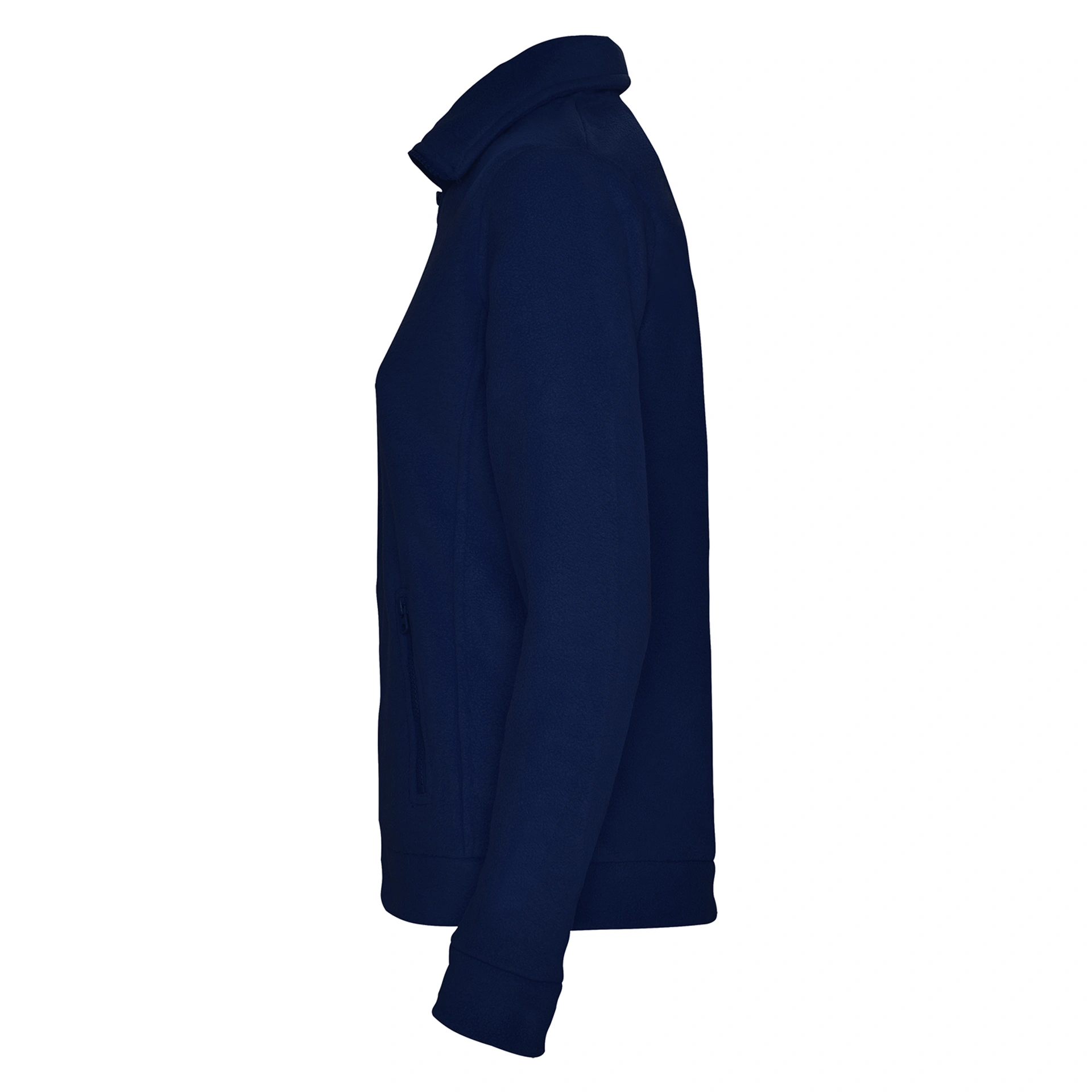 Куртка флісова жіноча Pirineo woman 300, TM Floyd - navy blue / 2XL