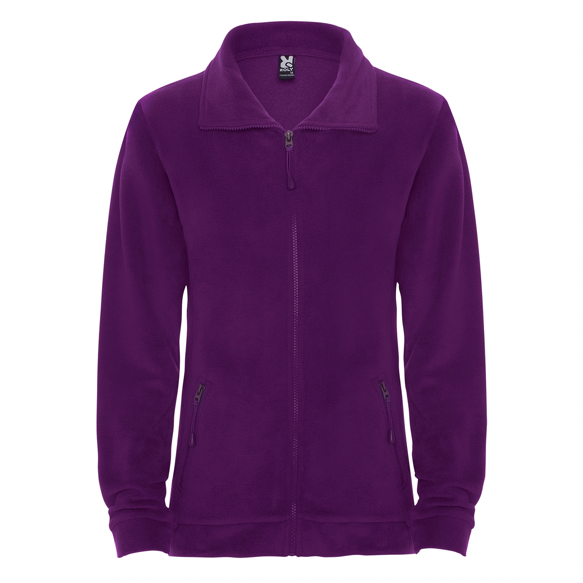 Куртка флісова жіноча Pirineo woman 300, TM Floyd - purple / 2XL