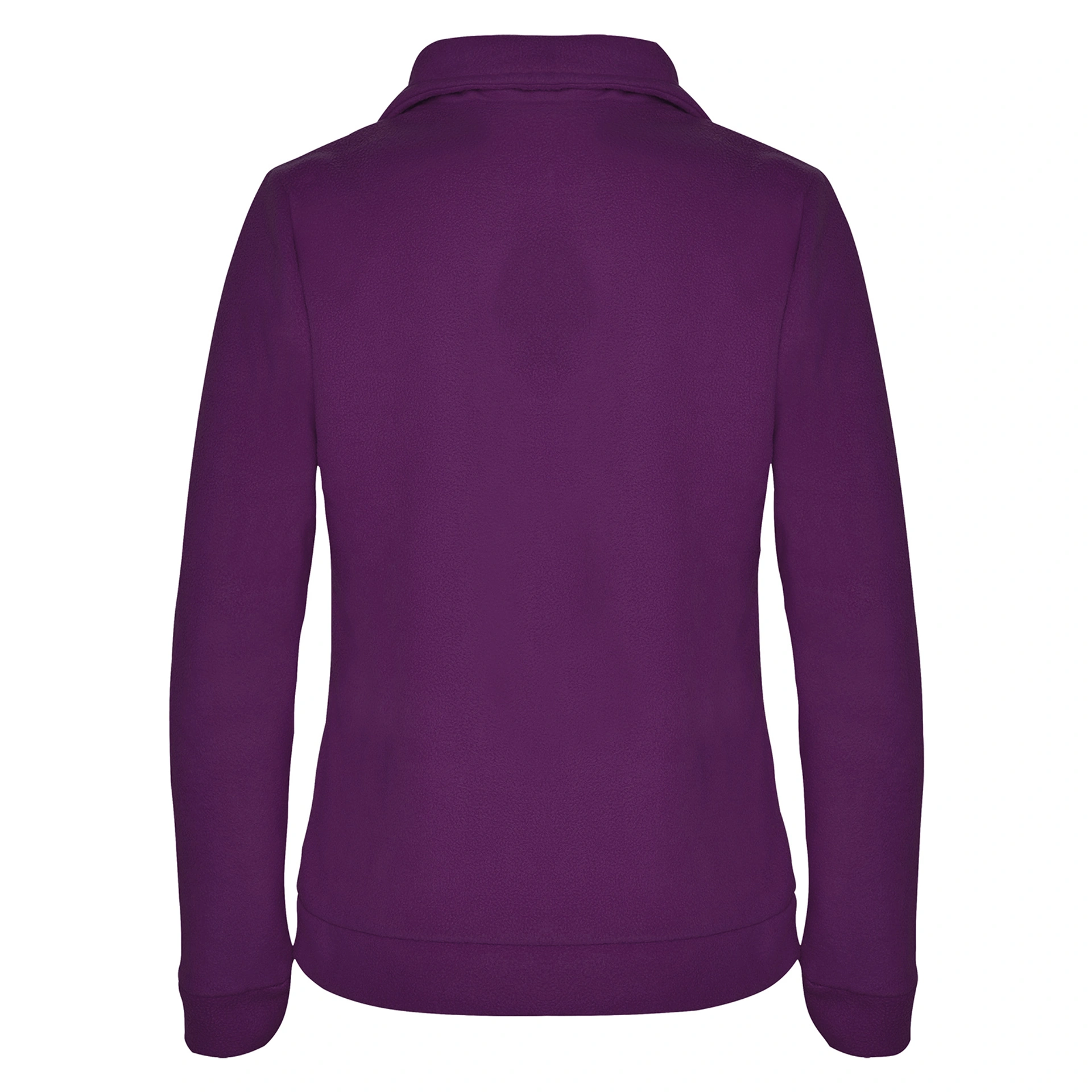 Куртка флісова жіноча Pirineo woman 300, TM Floyd - purple / 2XL
