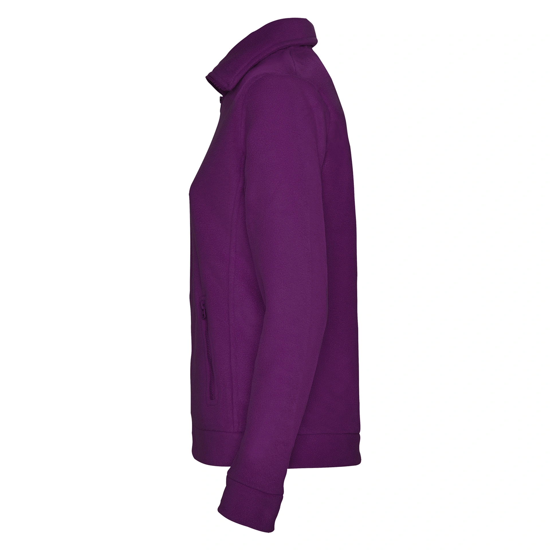 Куртка флісова жіноча Pirineo woman 300, TM Floyd - purple / 2XL