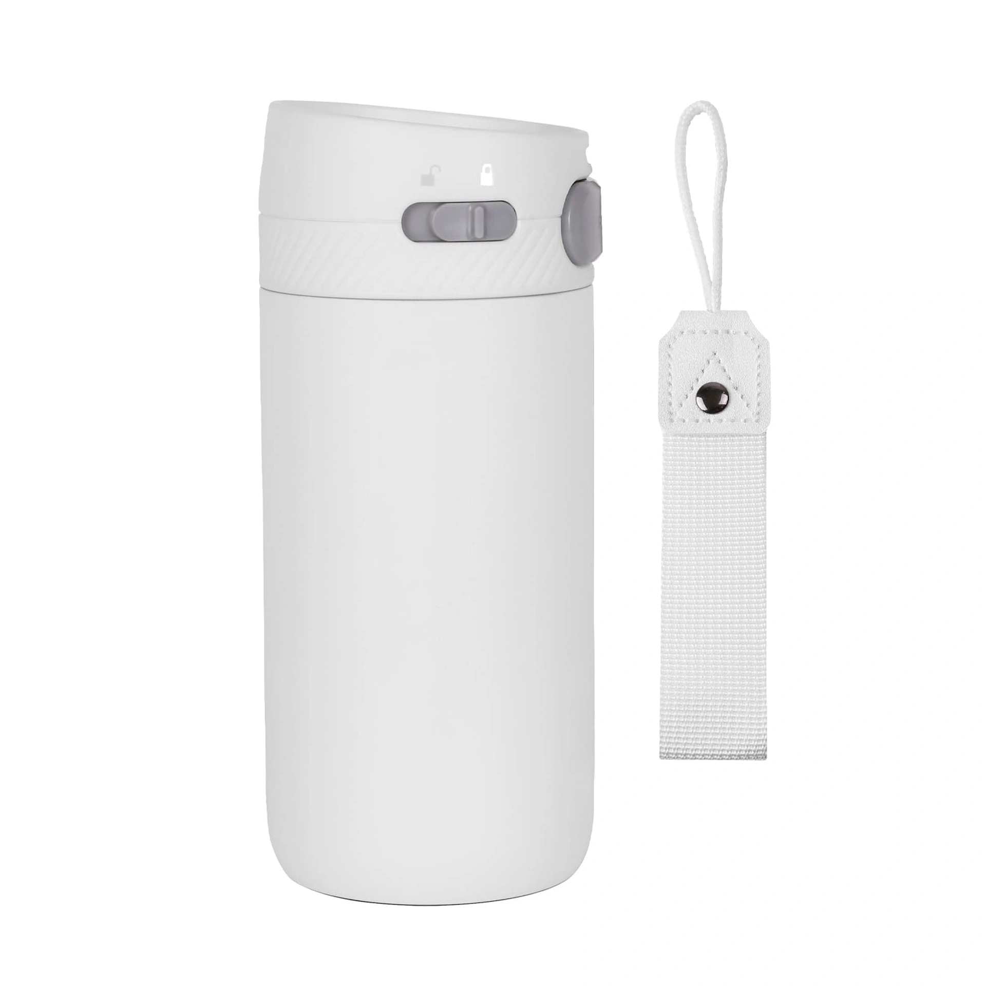 Stay Thermos Mug, TM Discover