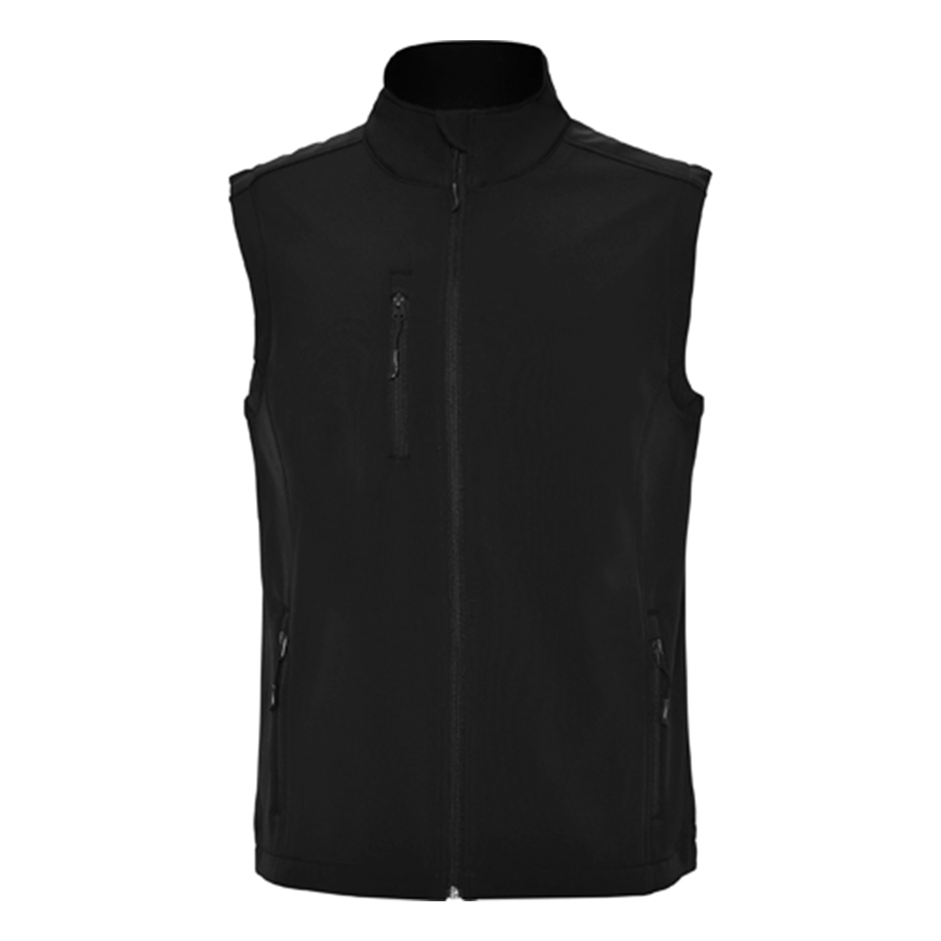 Жилет Quebec 300 - black / 2XL