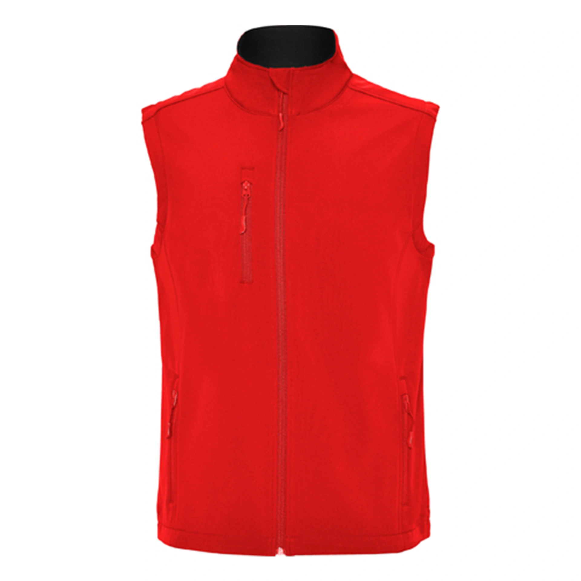 Жилет Quebec 300 - red / 2XL