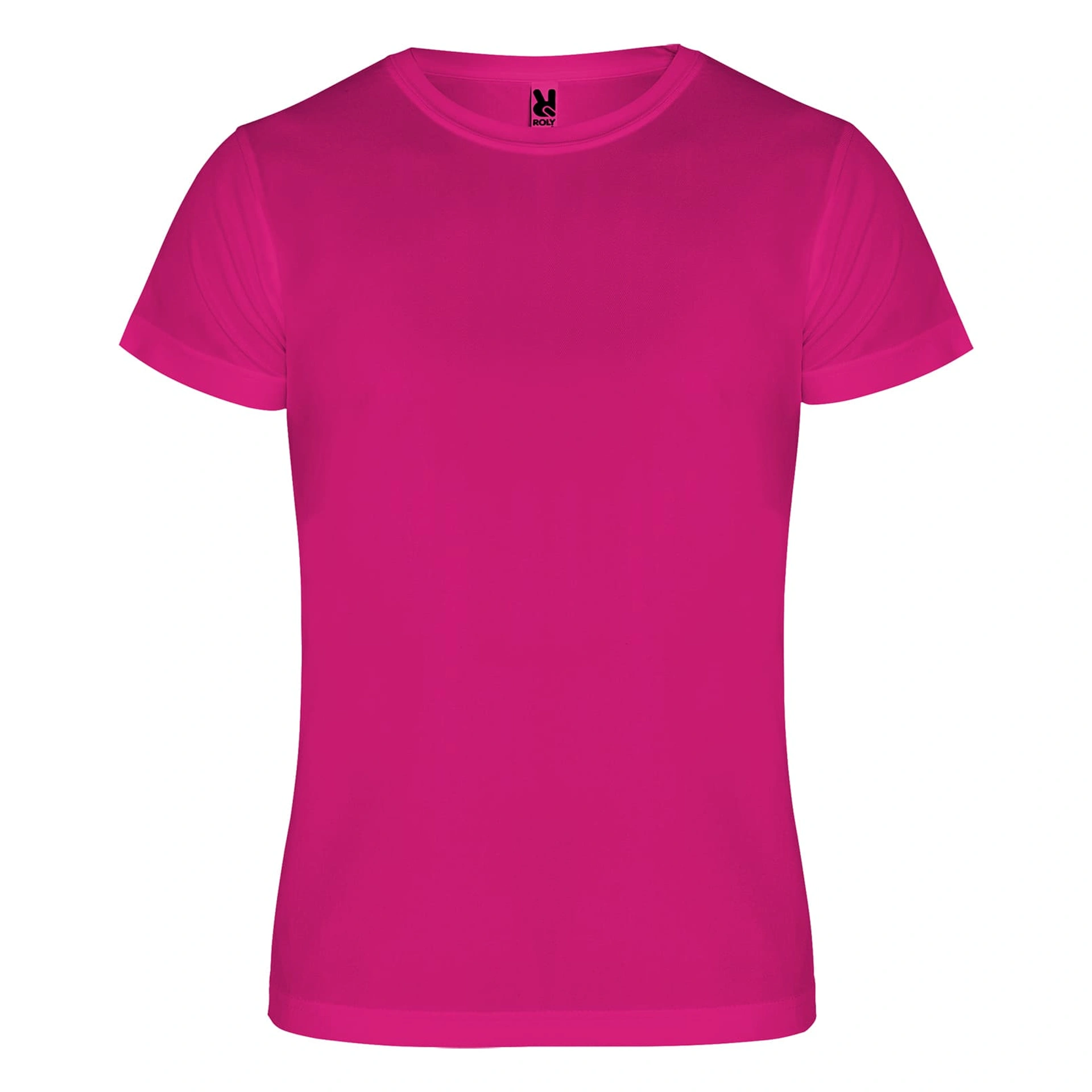Футболка Camimera 135, TM Roly - rosette / 2XL